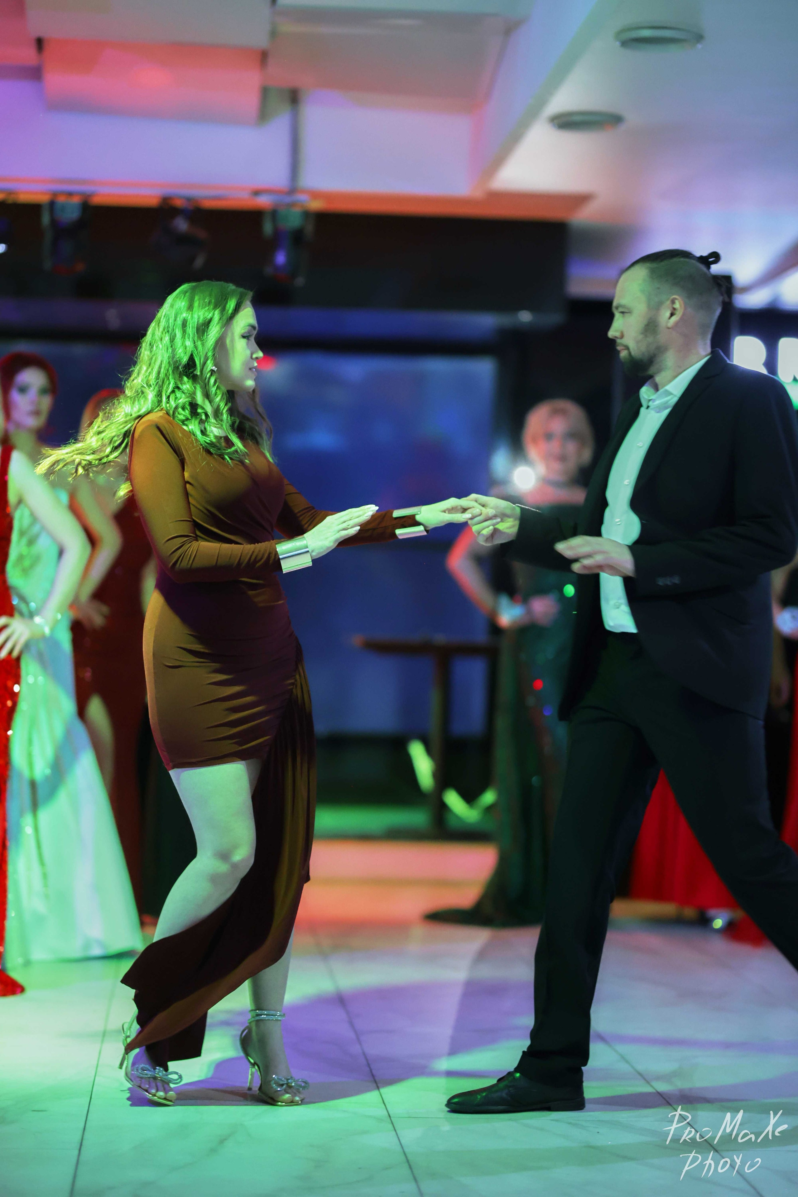 Финал КРАСА МАСС-МЕДИА ЧУВАШИИ. Владимир Суздалов (ProMaXe) — Портретный фотограф, тематические фотосессии в Чебоксарах