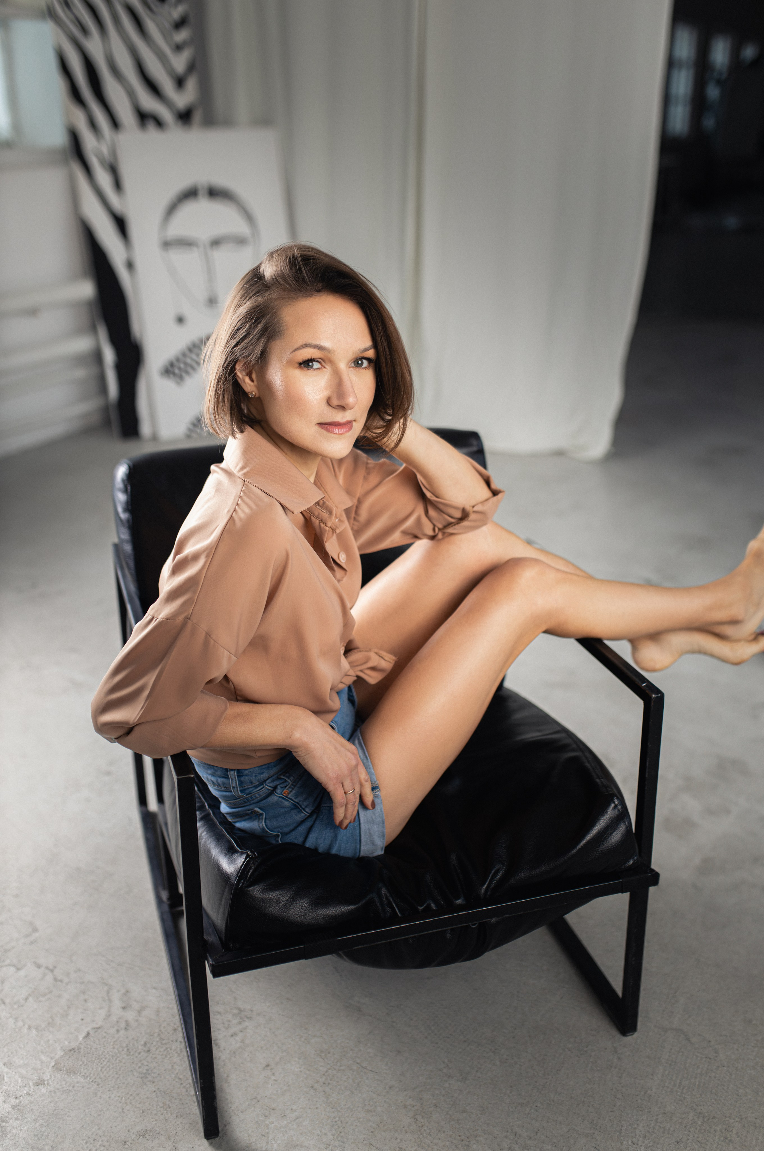 Гузель. Фотограф в Казани Кристина Цыганова