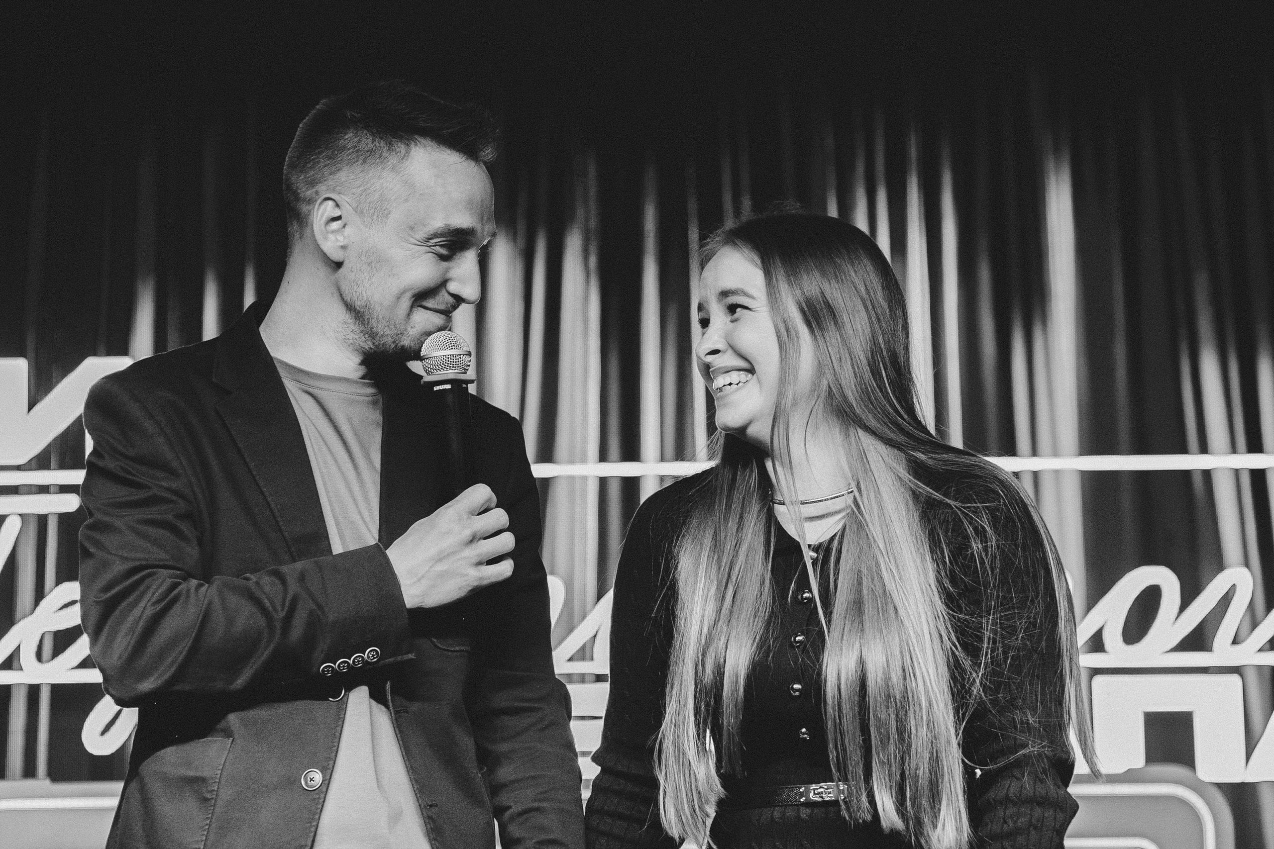 Лига педагогического стендапа. Свадебный и детский фотограф в Волгограде Слава Белов