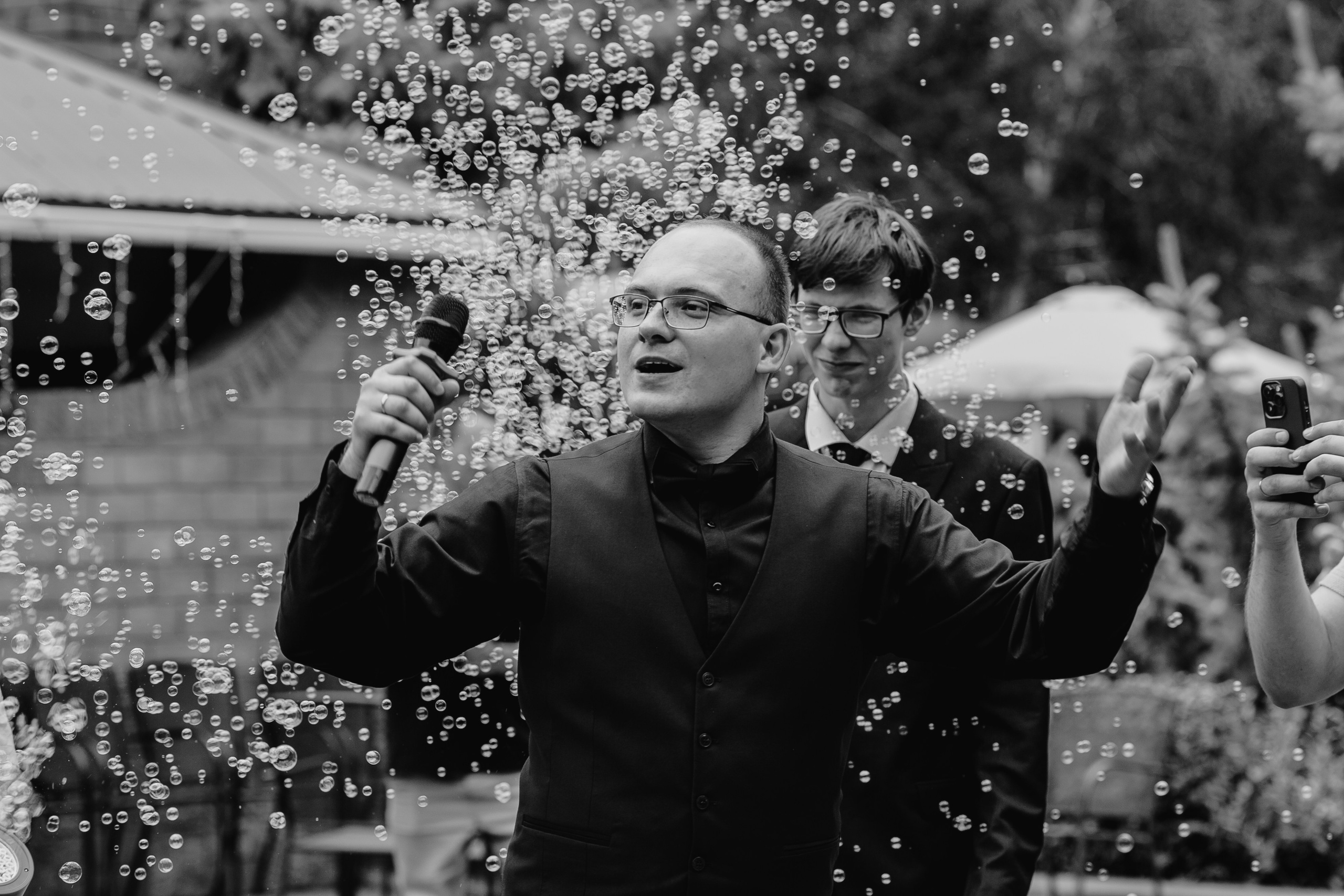 Дмитрий и Яна. Свадебный и детский фотограф в Волгограде Слава Белов