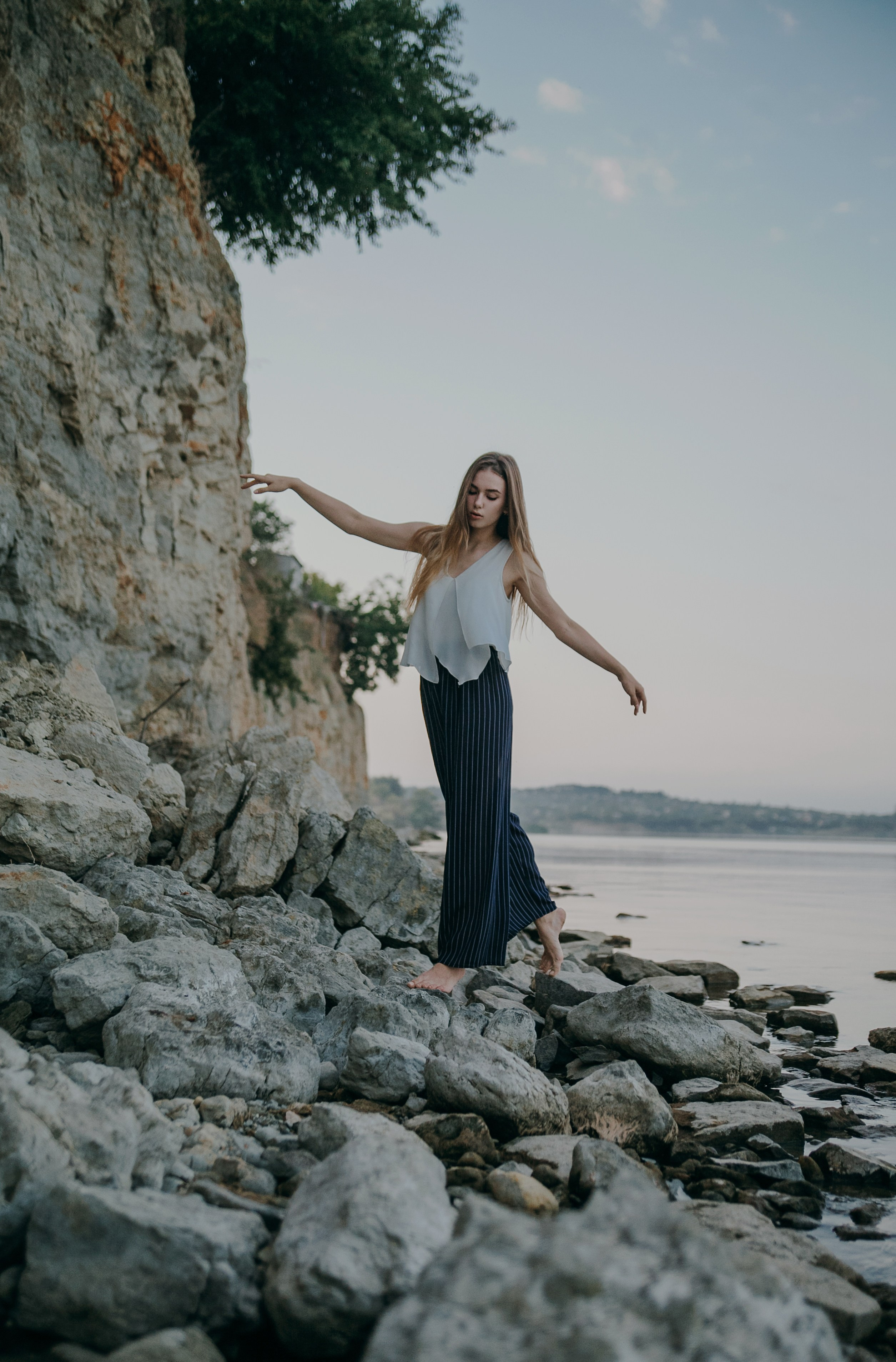 Индивидуальные съемки. Свадебный и детский фотограф в Волгограде Слава Белов