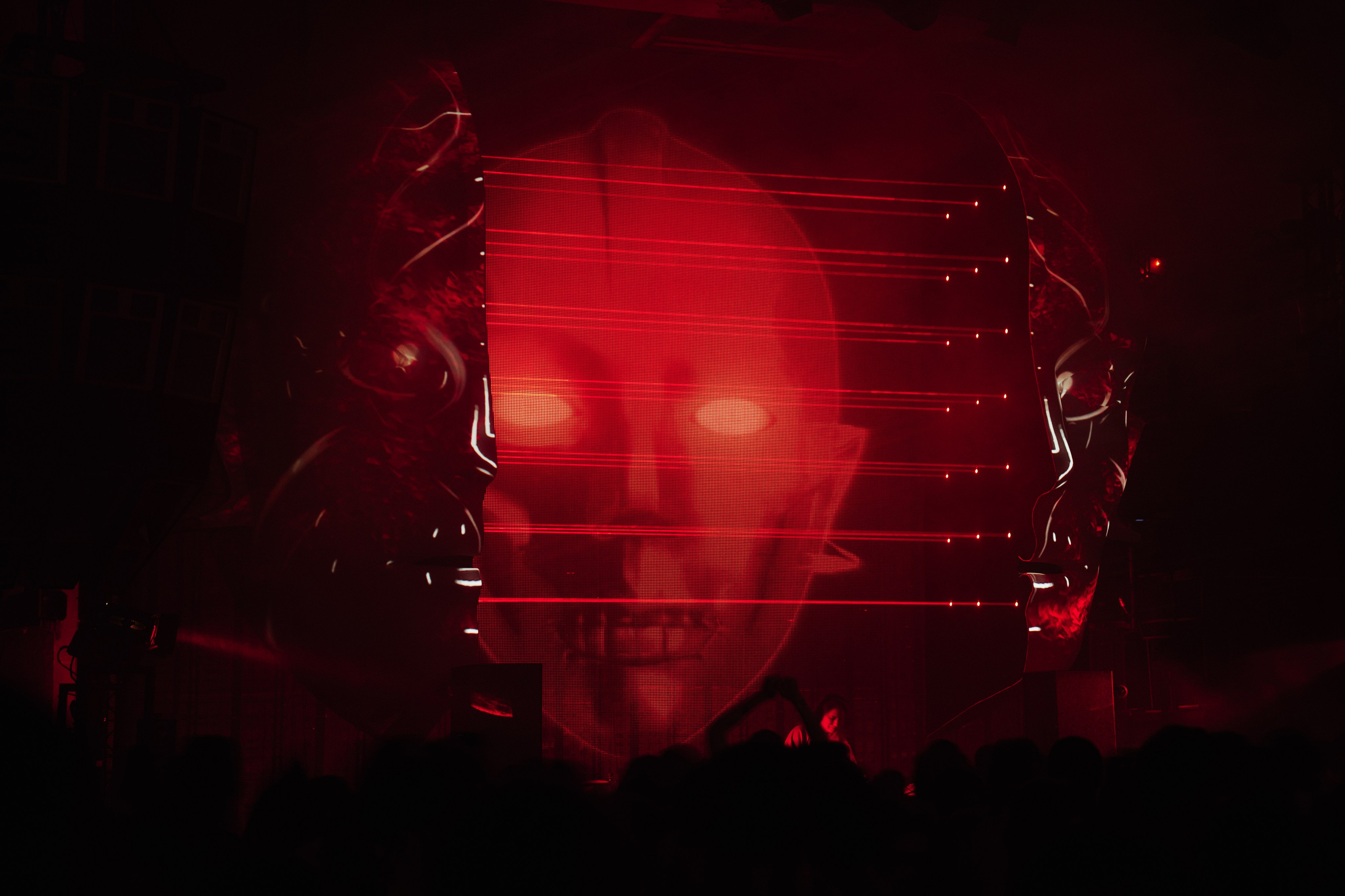 ARMA XVI, SILA SVETA. @tomrus: Рустам Шагиморданов — фотограф