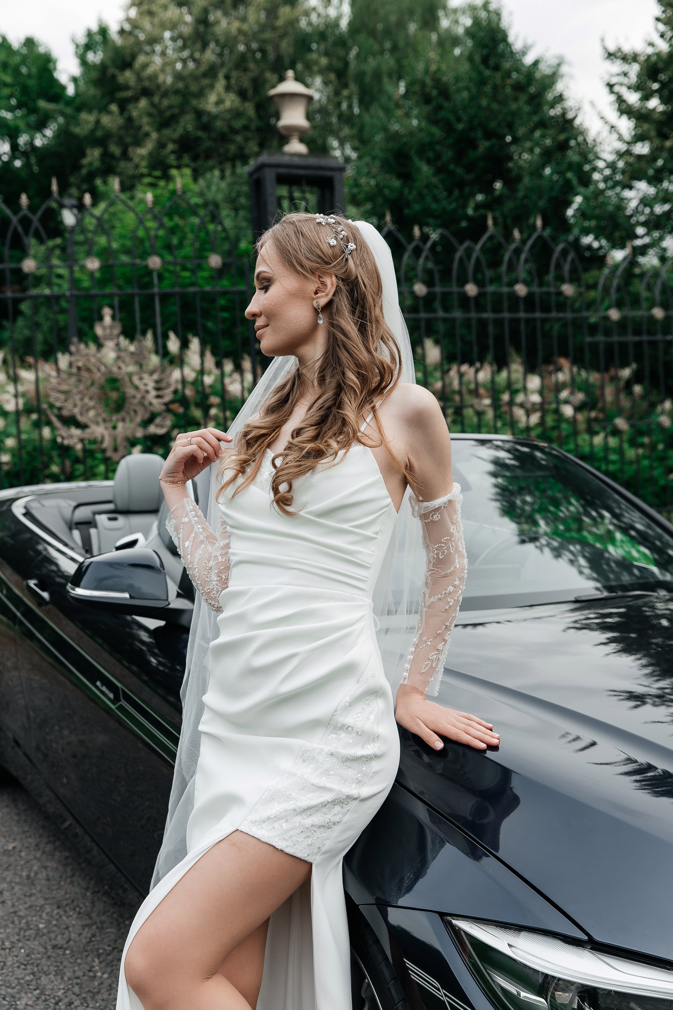 Анна и Савелий. Фотограф Анна Анисимова. Свадьбы, портреты, творческий репортаж