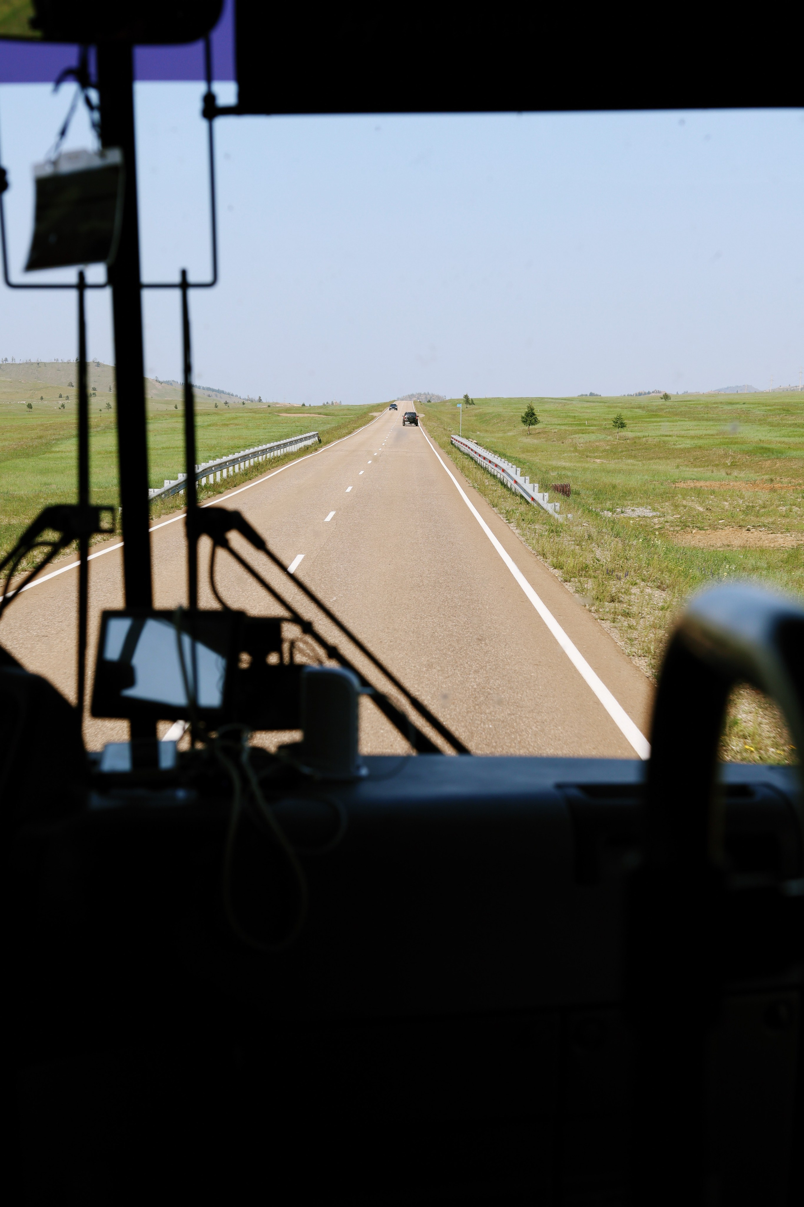 Лето 2024 / палатки. 1642 — первый лагерь для взрослых на Байкале