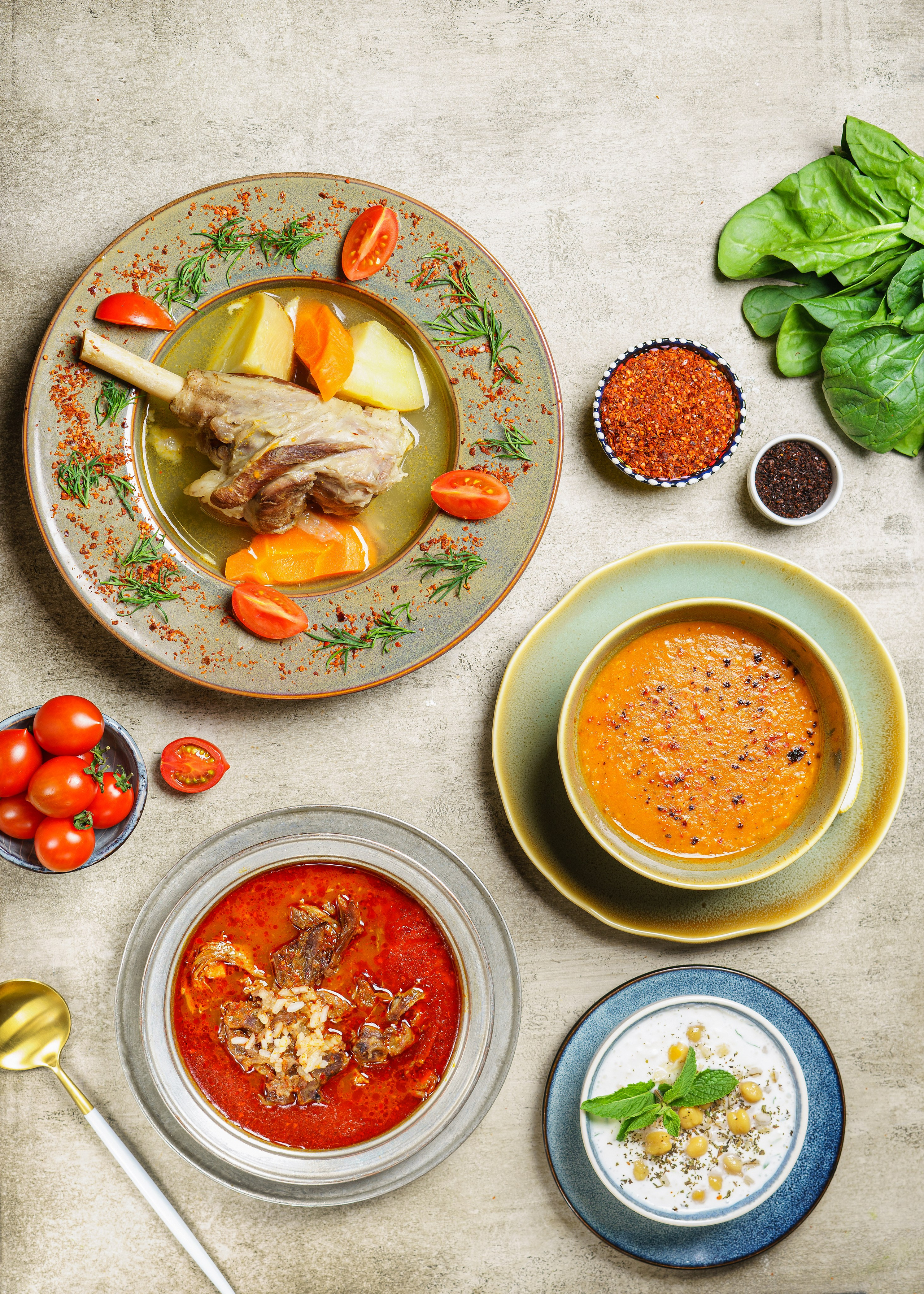 Еда. Фуд-фотограф в Санкт-Петербурге | Foodphotoschulz