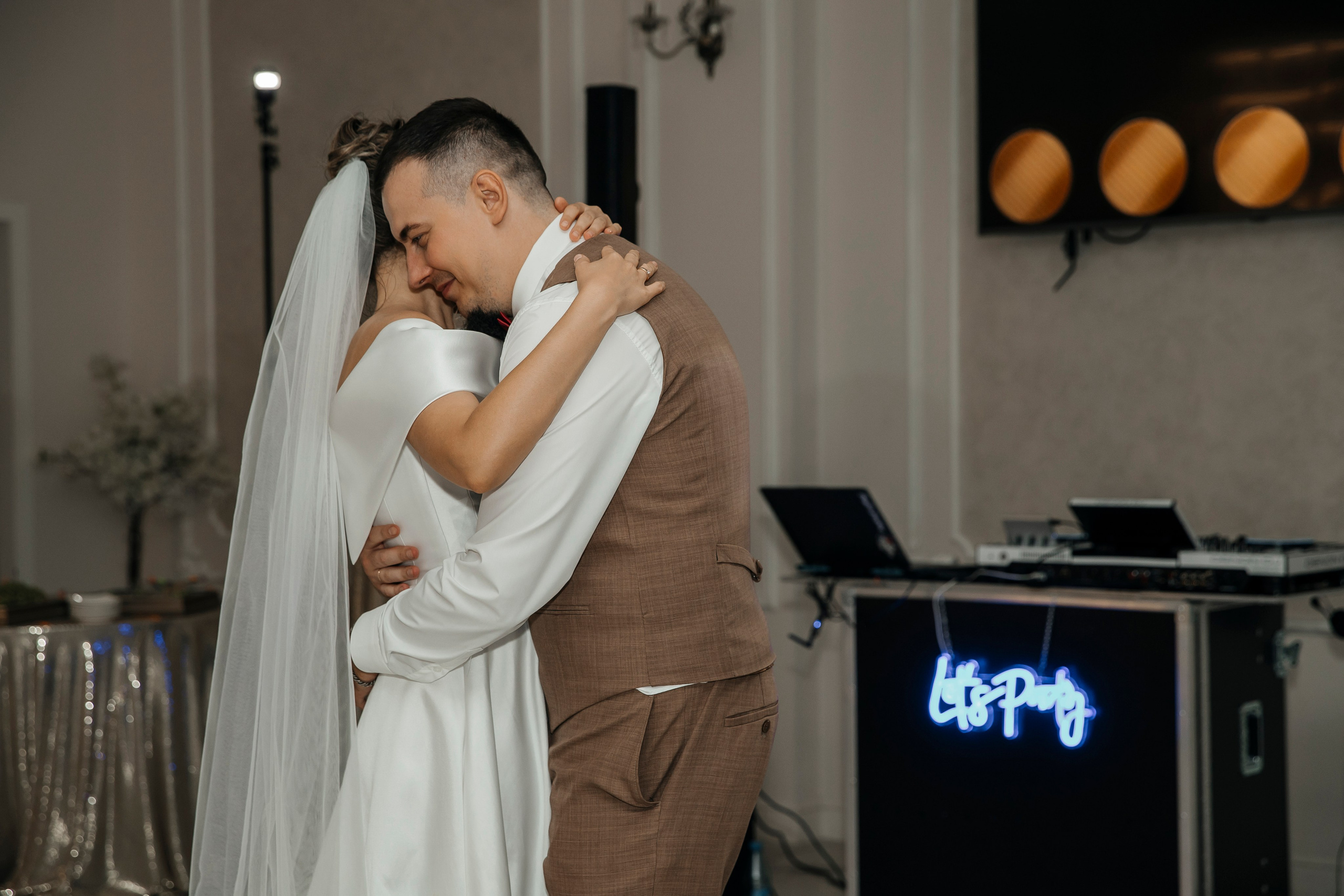 Анна и Дмитрий. Свадебный фотограф Красноярск — Кристина Ива