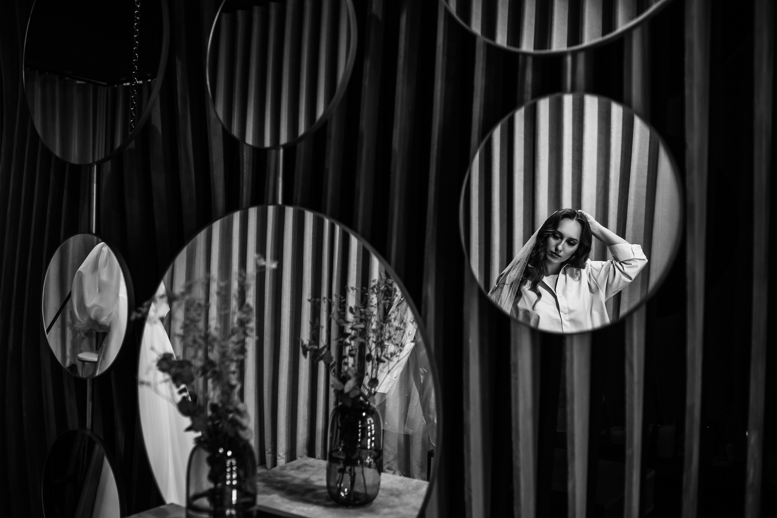 Екатерина и Денис. Свадебный фотограф Красноярск — Кристина Ива