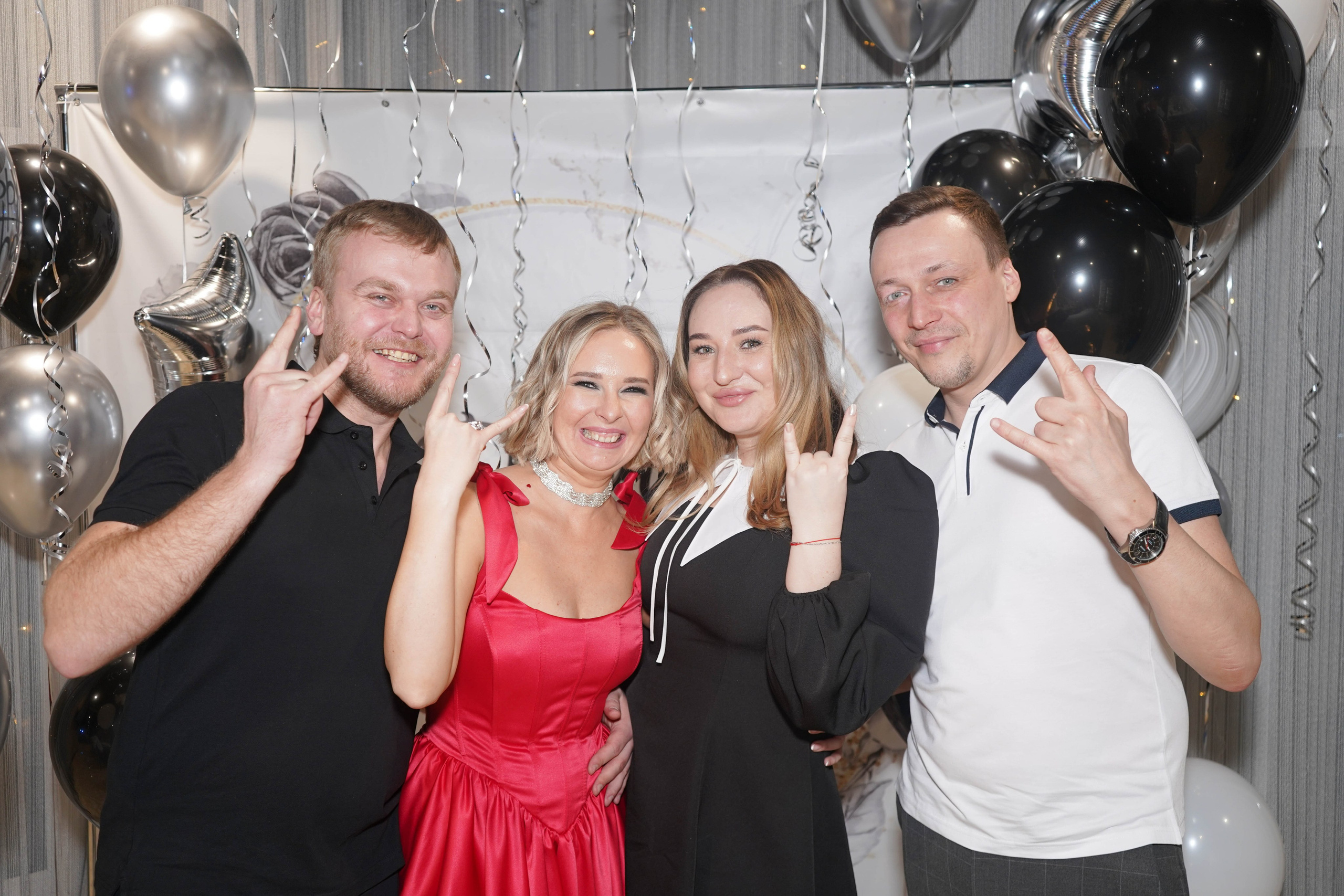 День рождения Анастасия 35 лет. Главная