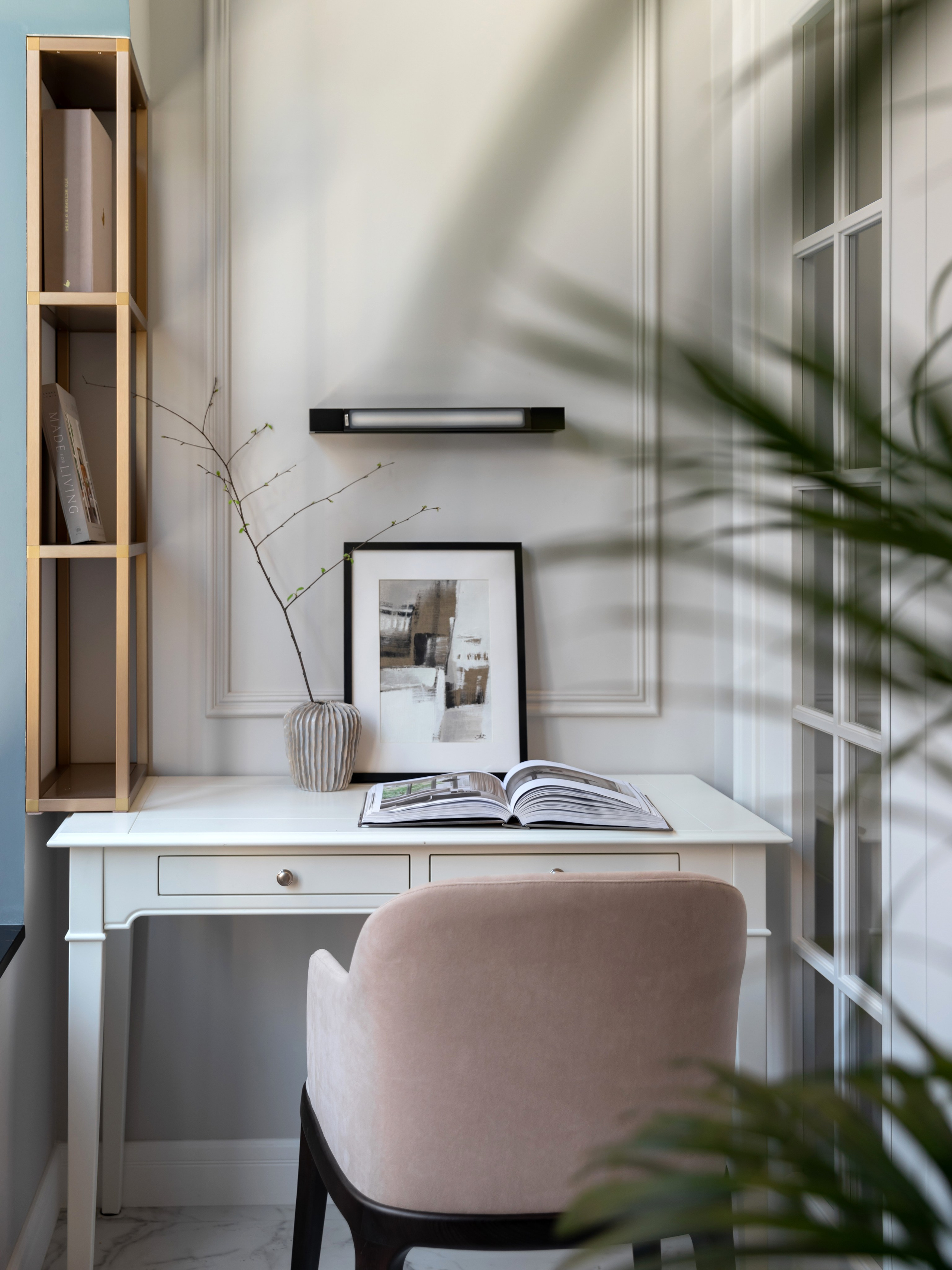 Квартира в Москве. Наталья Мавренкова интерьерный фотограф, декоратор в Санкт-Петербурге