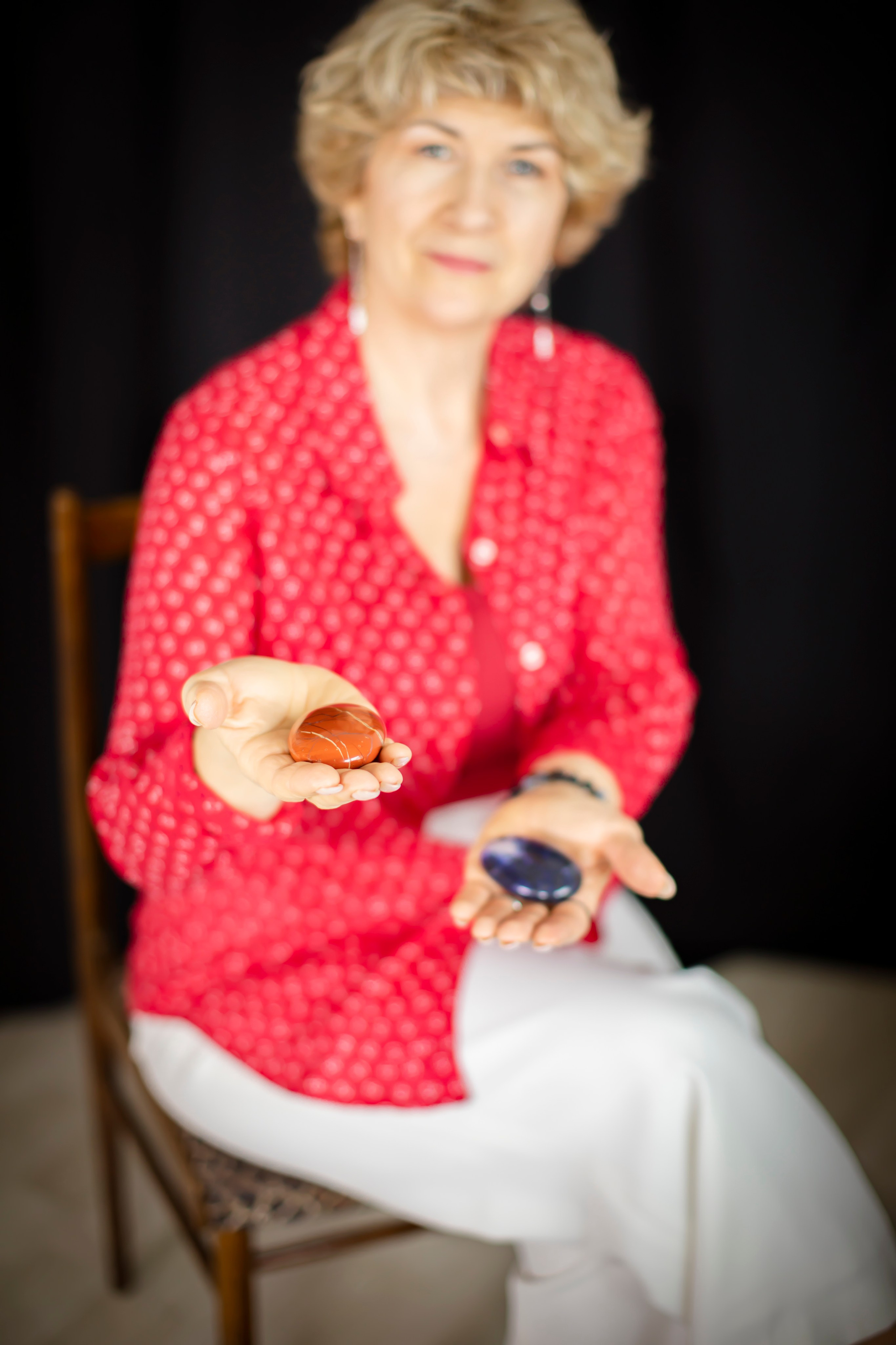 Контент-съемка с Татьяной. Фотограф Наталья Штукина