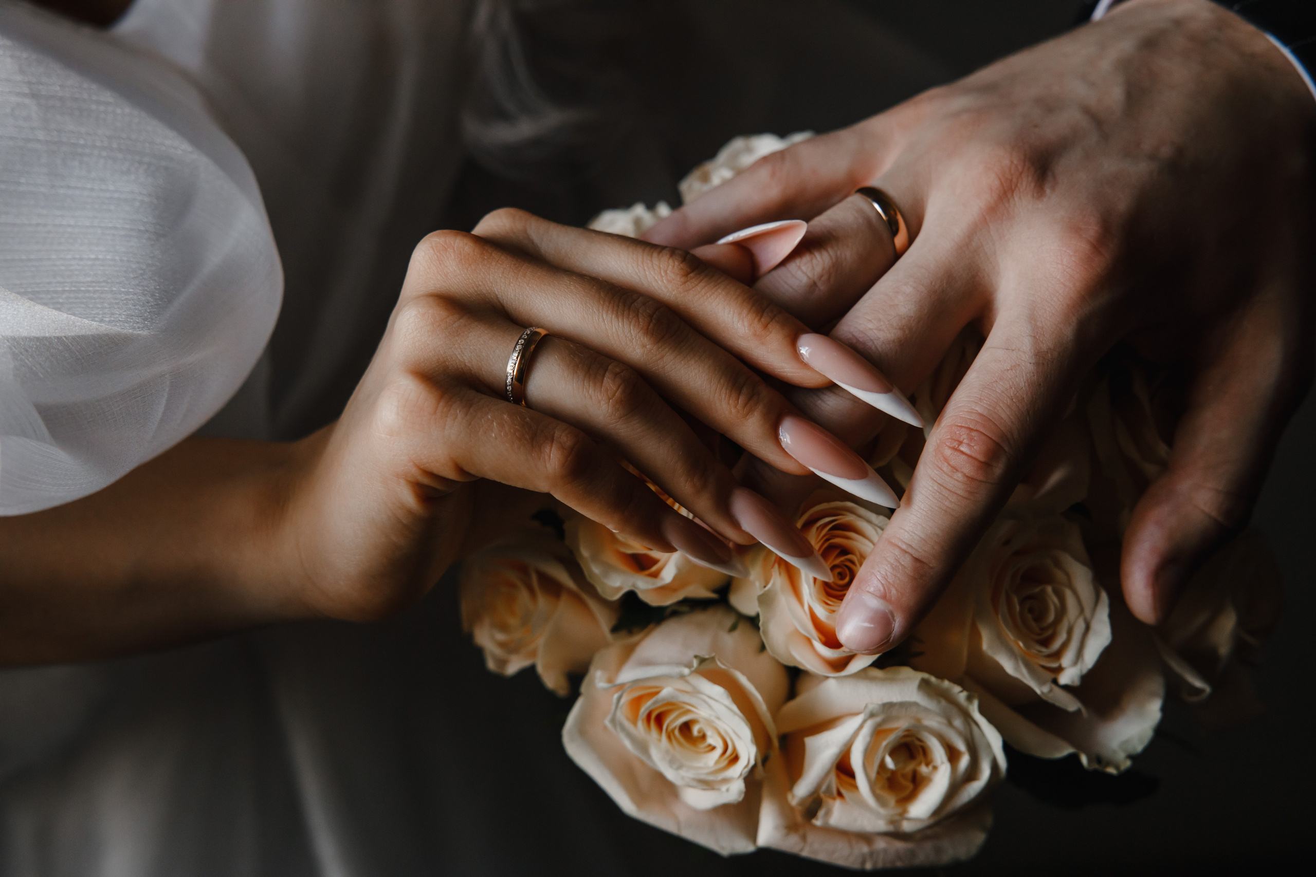 Свадьба Ярослава и Алисы. Свадебный и репортажный фотограф в Новокузнецке Вьюхин Александр