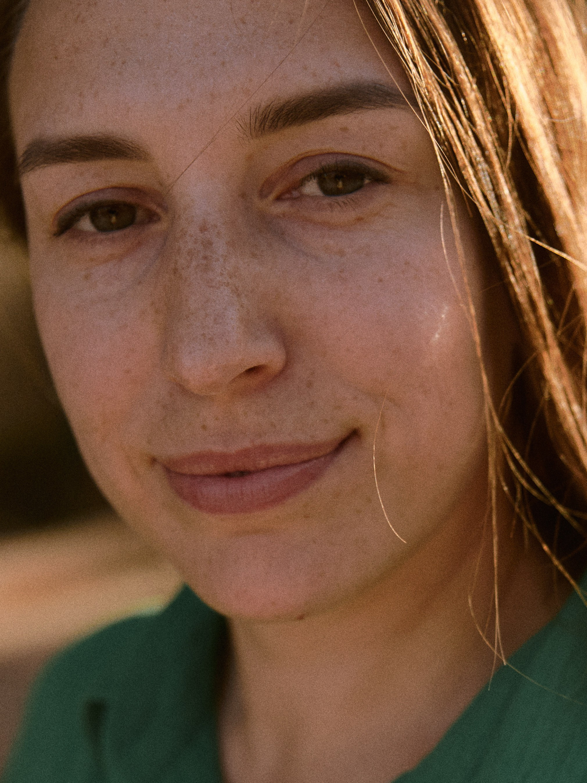 Vlada & Shura. Jorgis Talè — photographer, kind person, teacher of arts and other mag