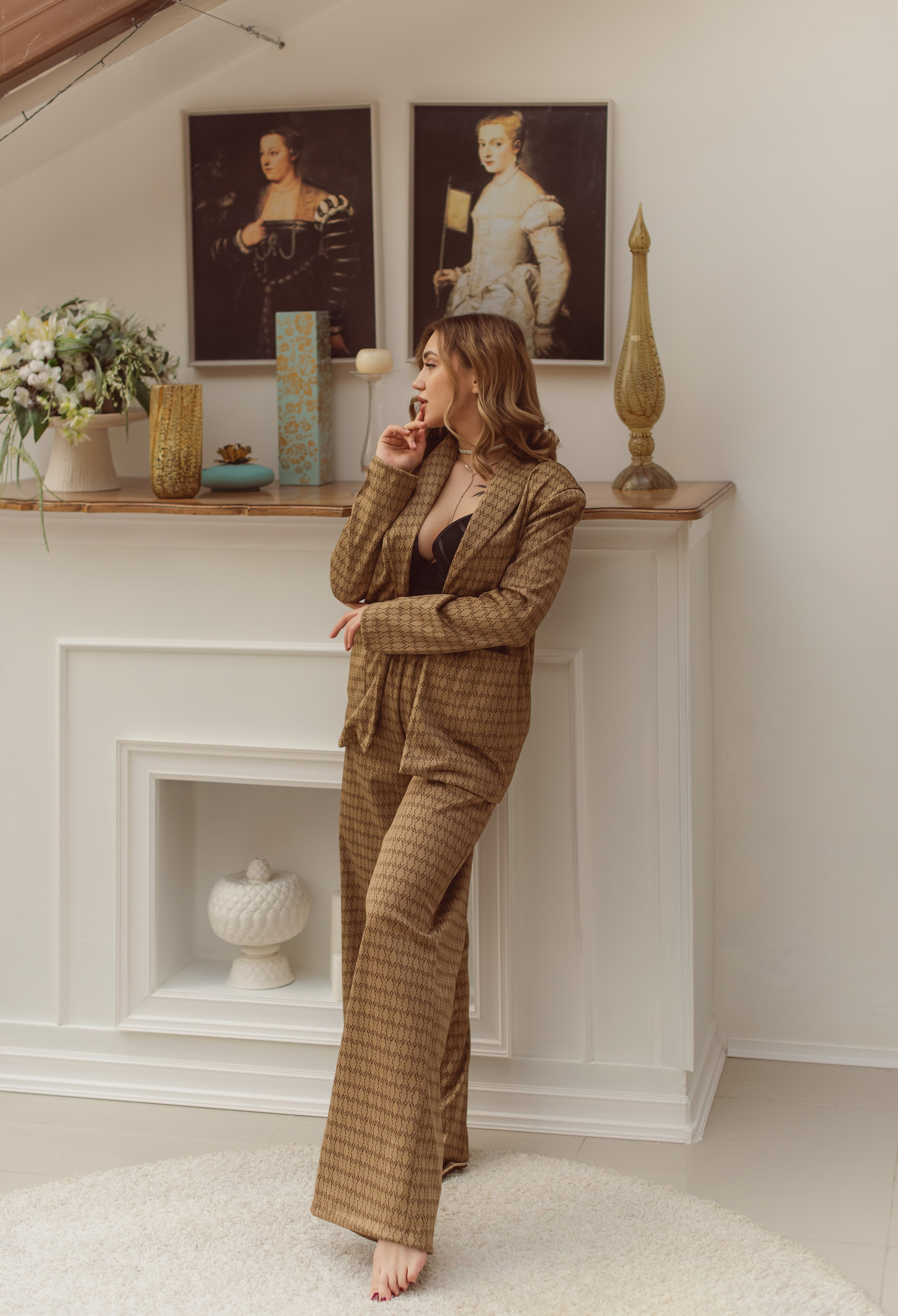 Анна. Женский фотограф в Москве и МО