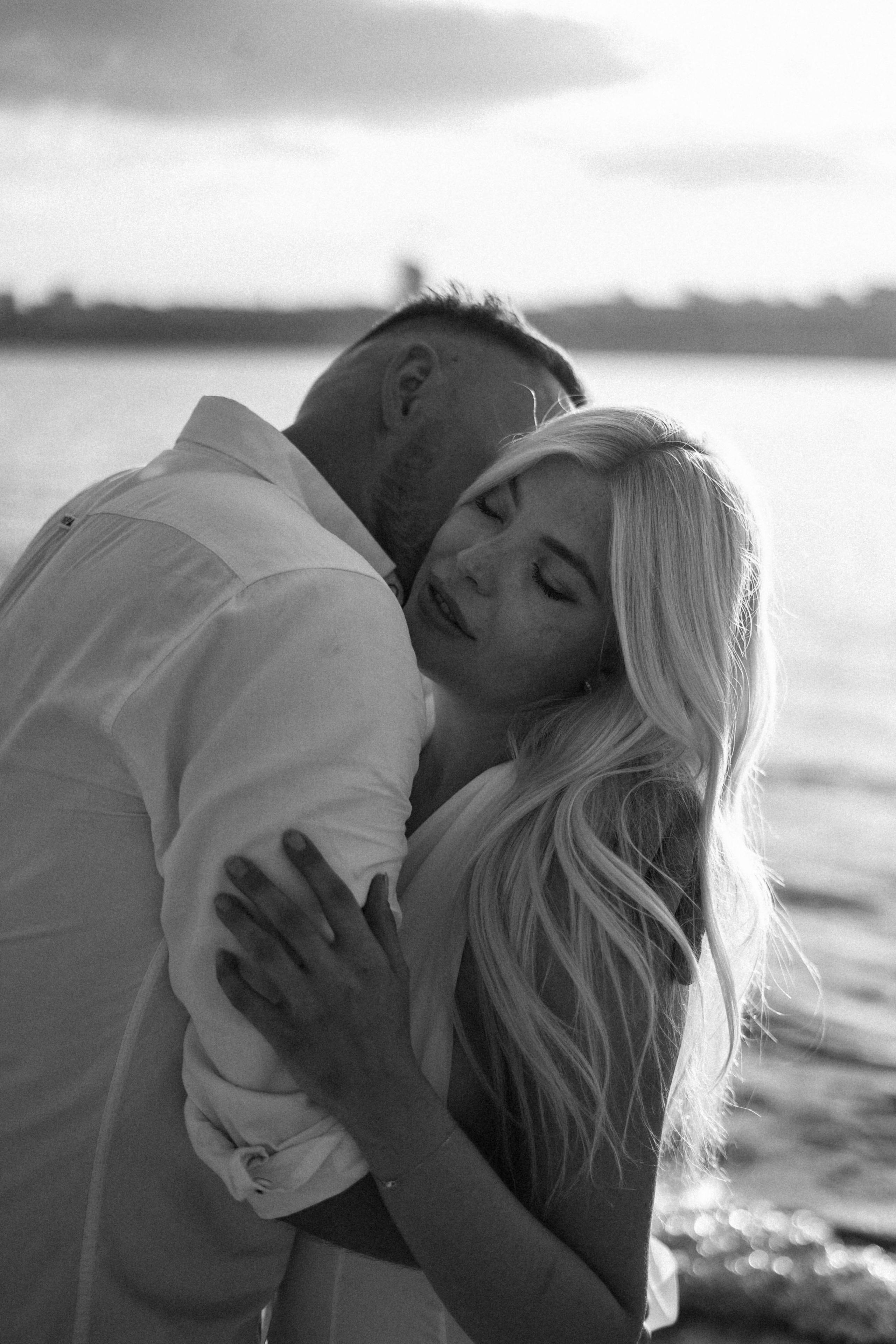 Артем+ Лиза. Фотограф Волгоград Анастасия Ли