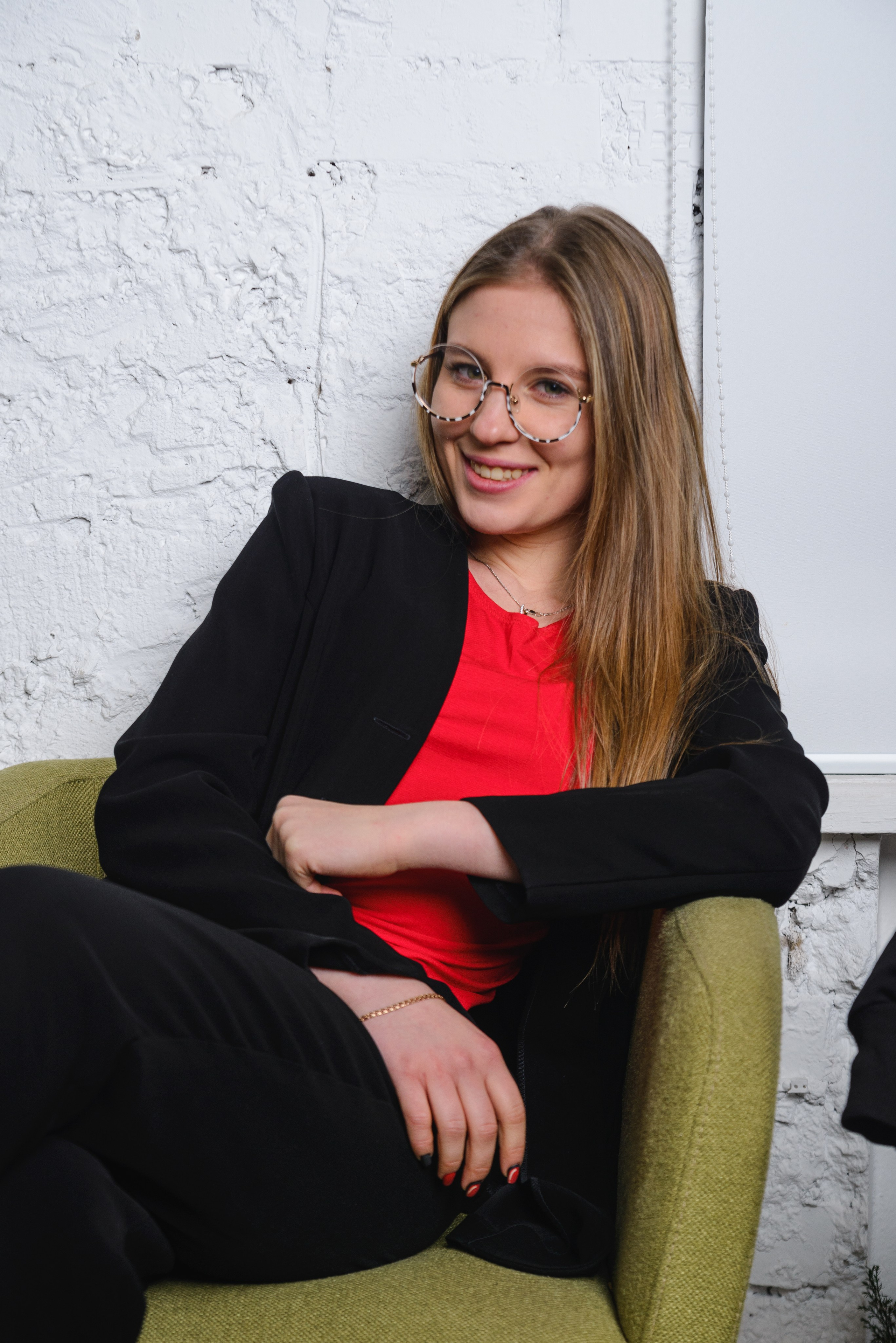 Black&Red. Портретный и репортажный фотограф в Санкт-Петербурге