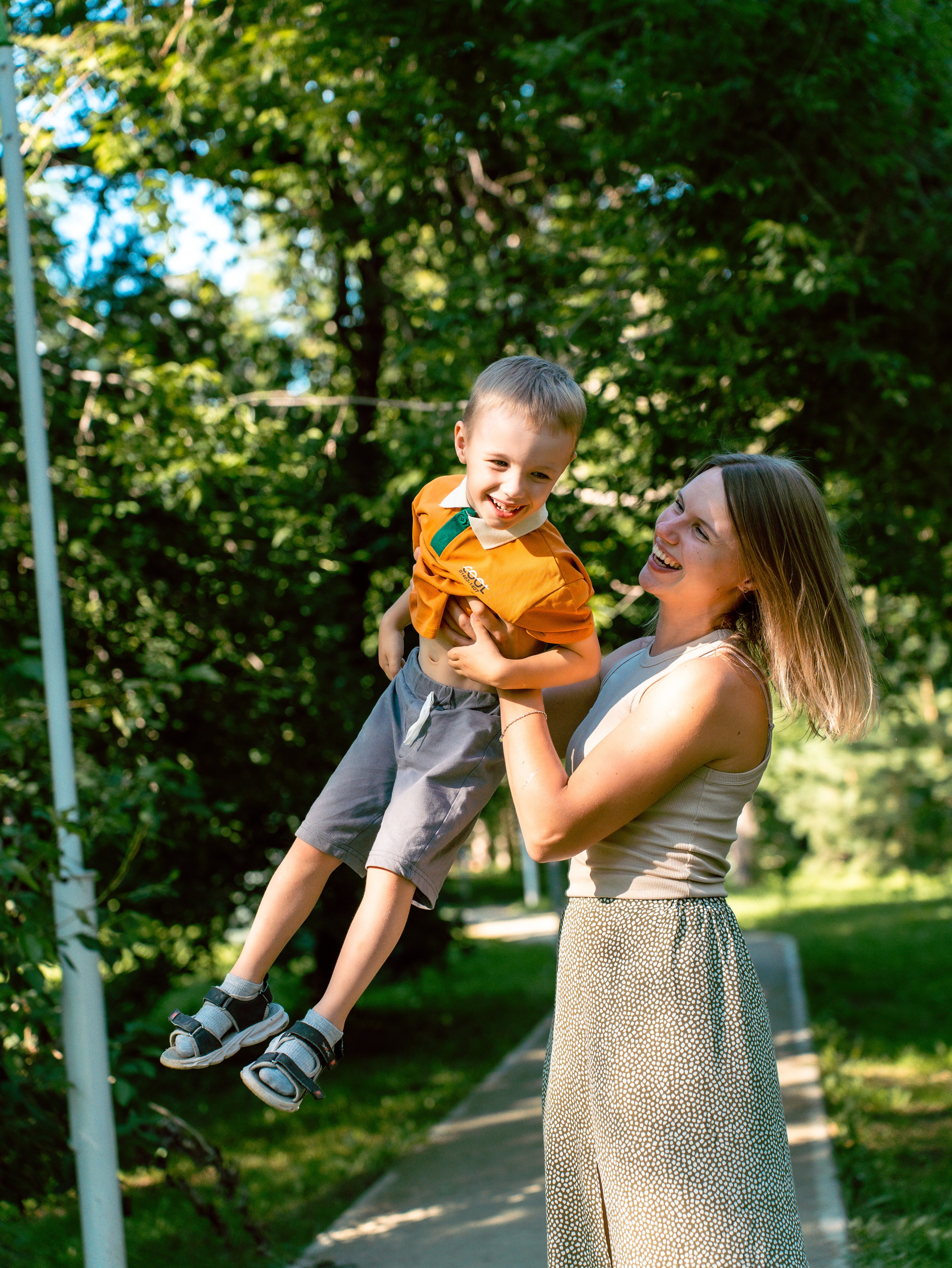 Фотограф из Екатеринбурга Алена Мусалимова