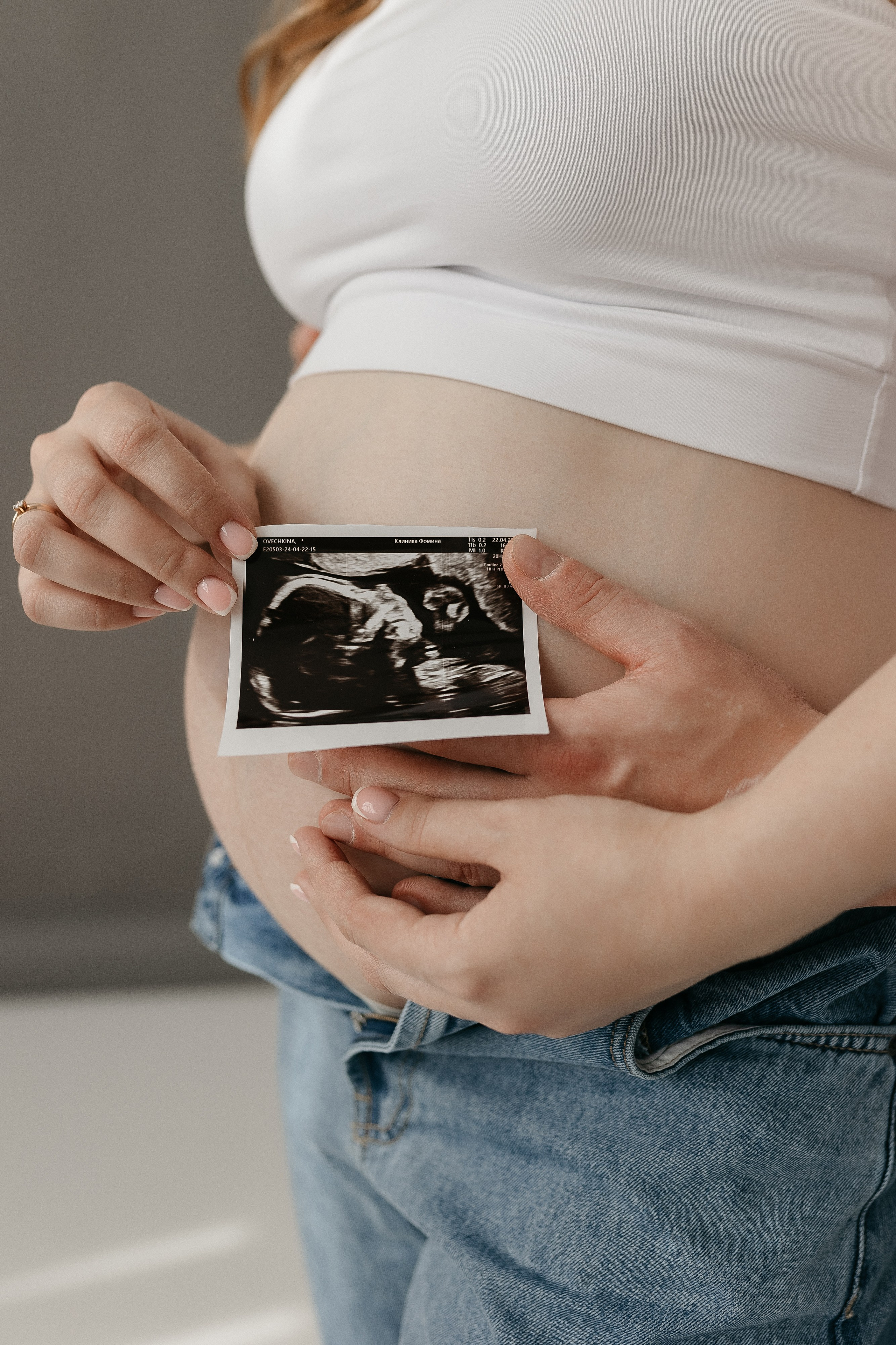 БЕРЕМЕННОСТЬ. Фотограф Никитина Марина, Санкт-Петербург