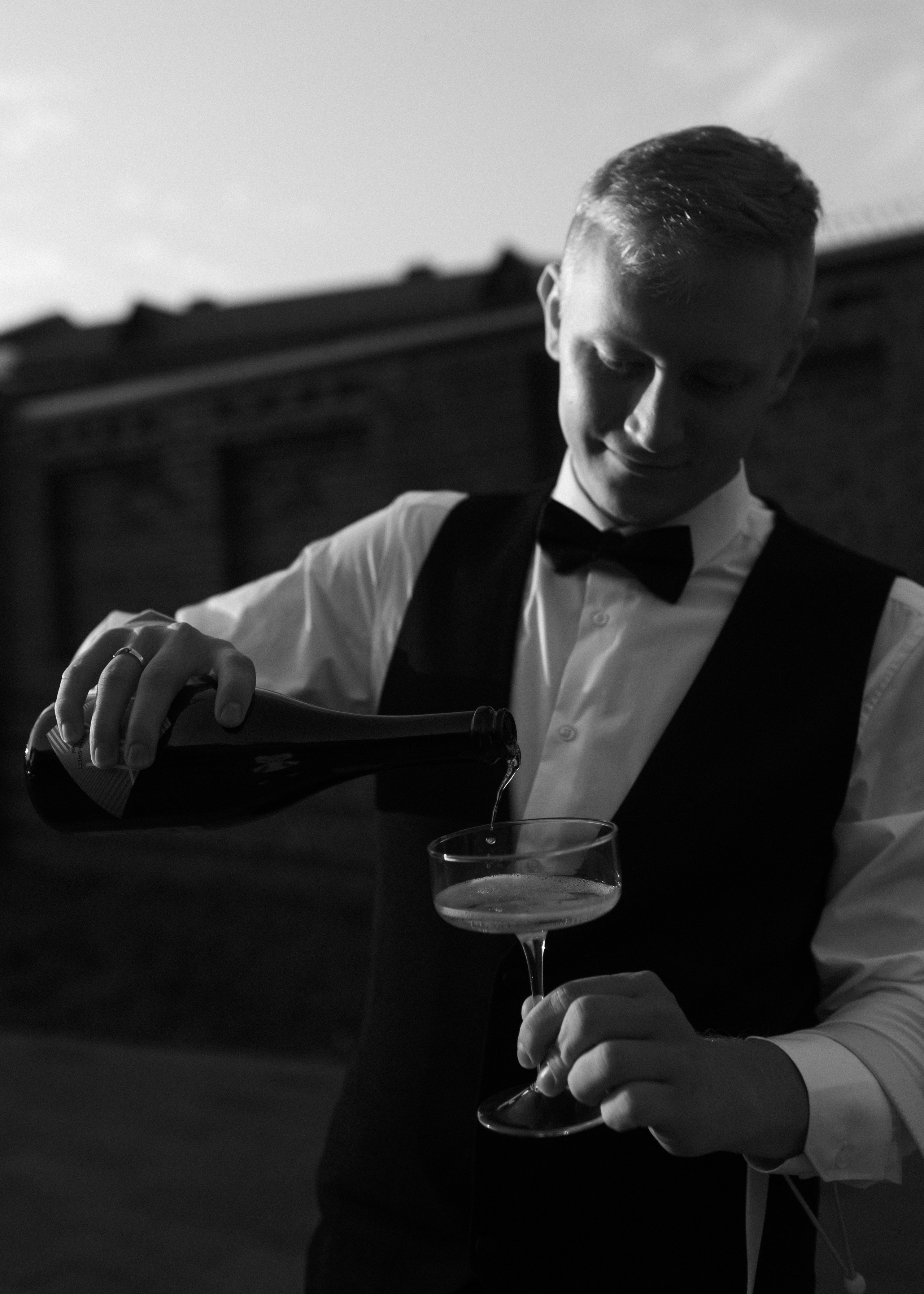 Андрей & Арина поженились!. Фотограф Чугунов Александр