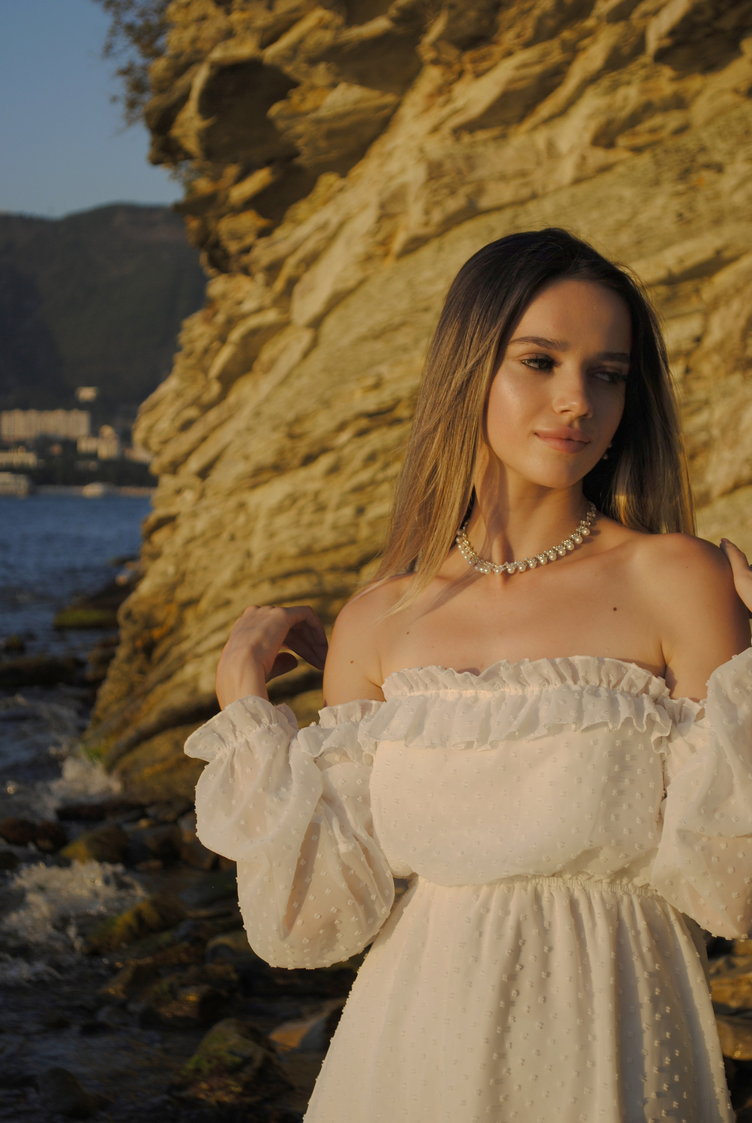 Виктория. Фотограф Мария Мусаелян