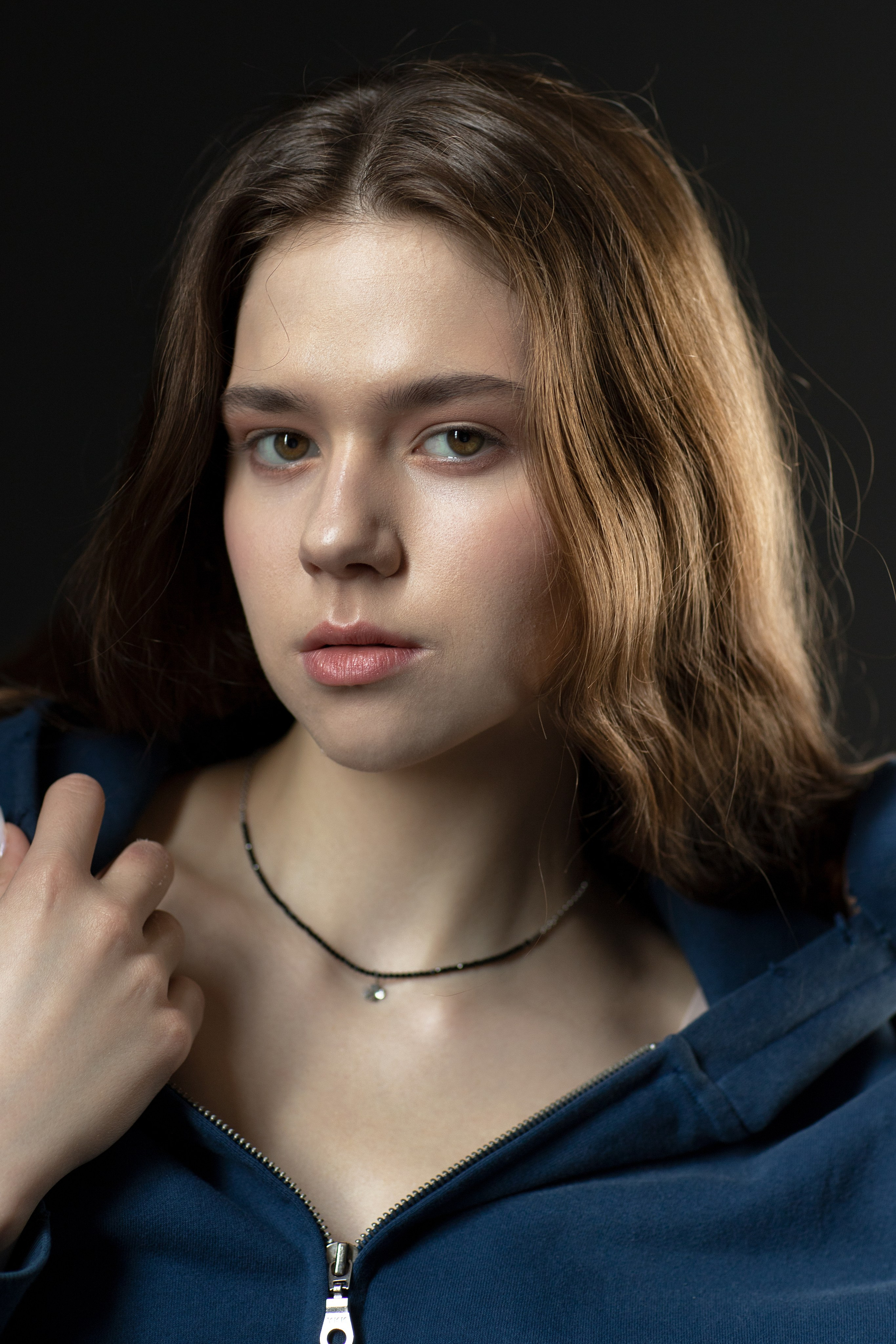 Виктория 177. Международное модельное материнское агентство «Open models»