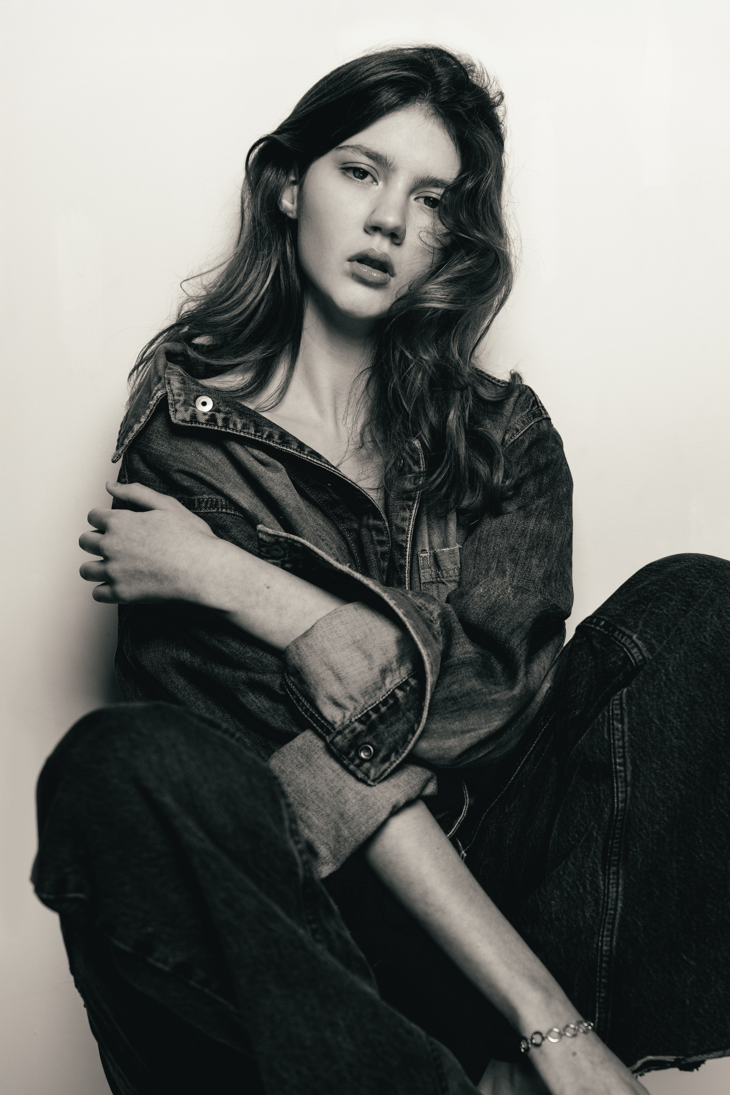 София Тольятти 173. Международное модельное материнское агентство «Open models»