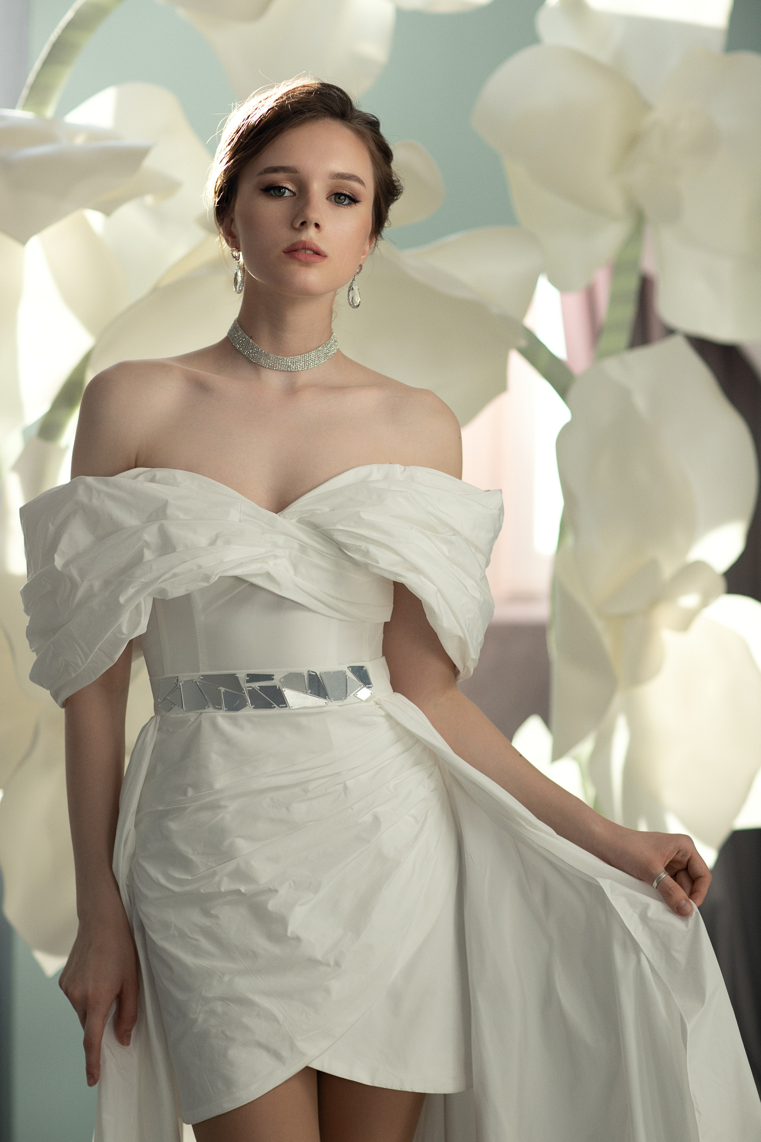 Татьяна 175. Международное модельное материнское агентство «Open models»