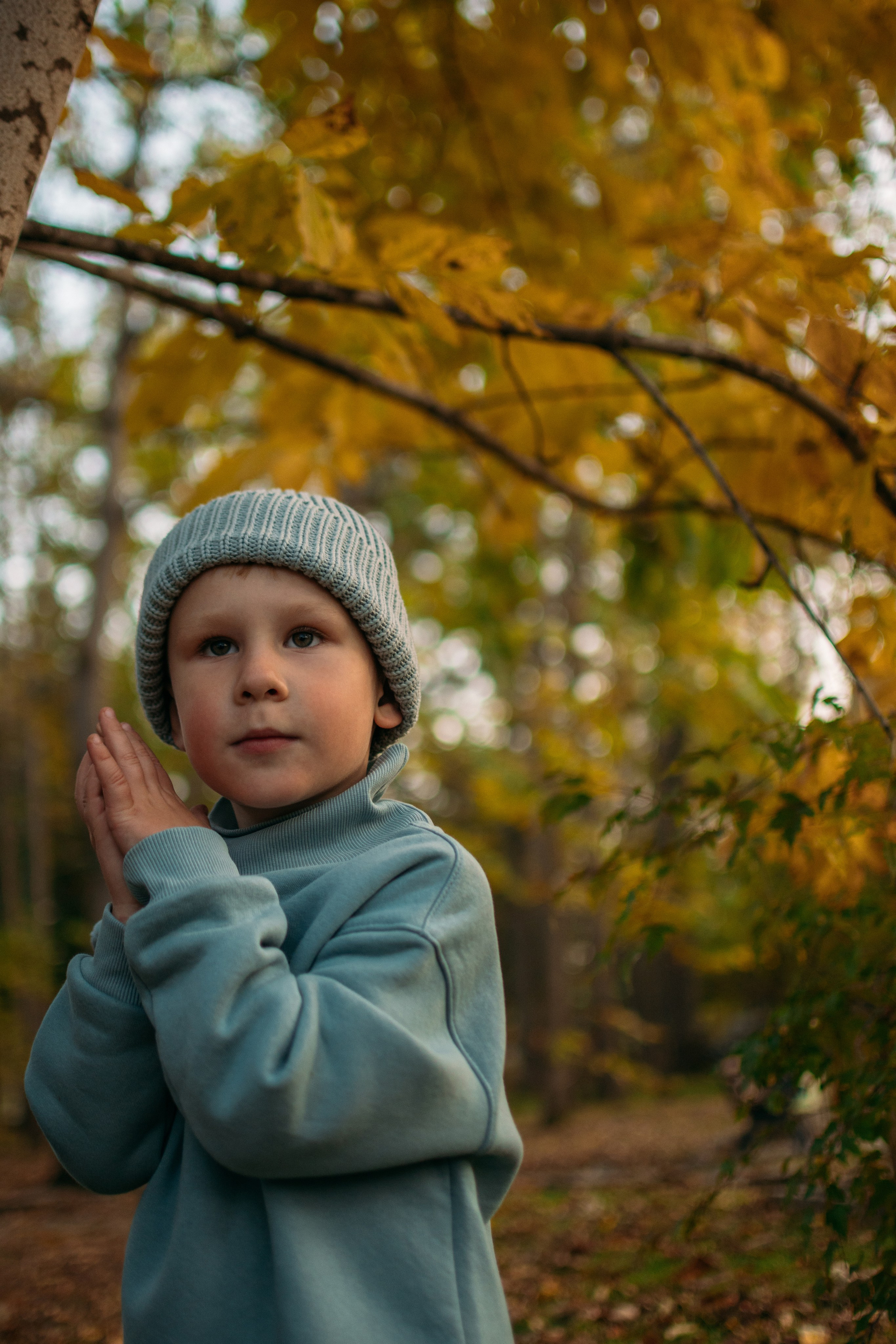 МАЛЕНЬКИЕ ДЕТКИ. Фотограф Владивосток Оля КРОКС