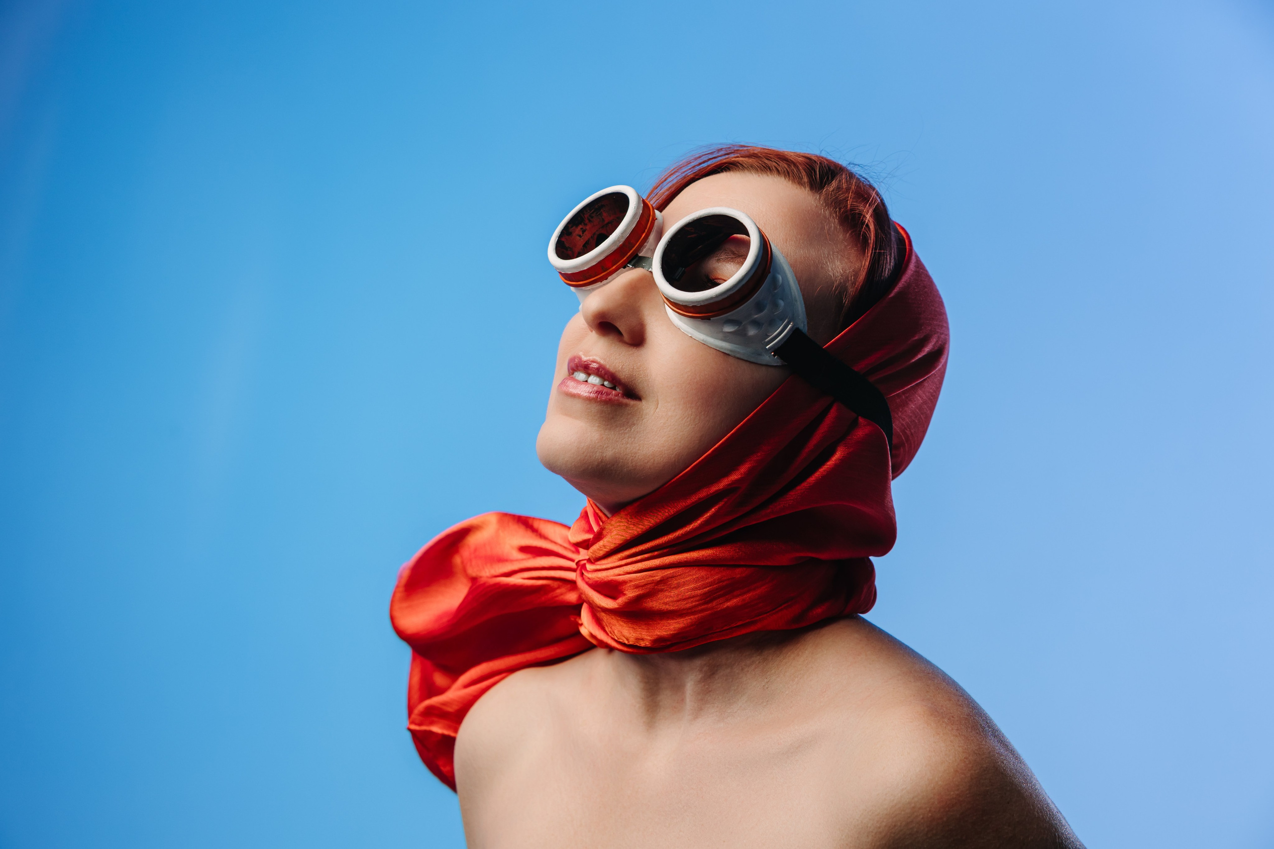 <h1>Индивидуальная фотосессия