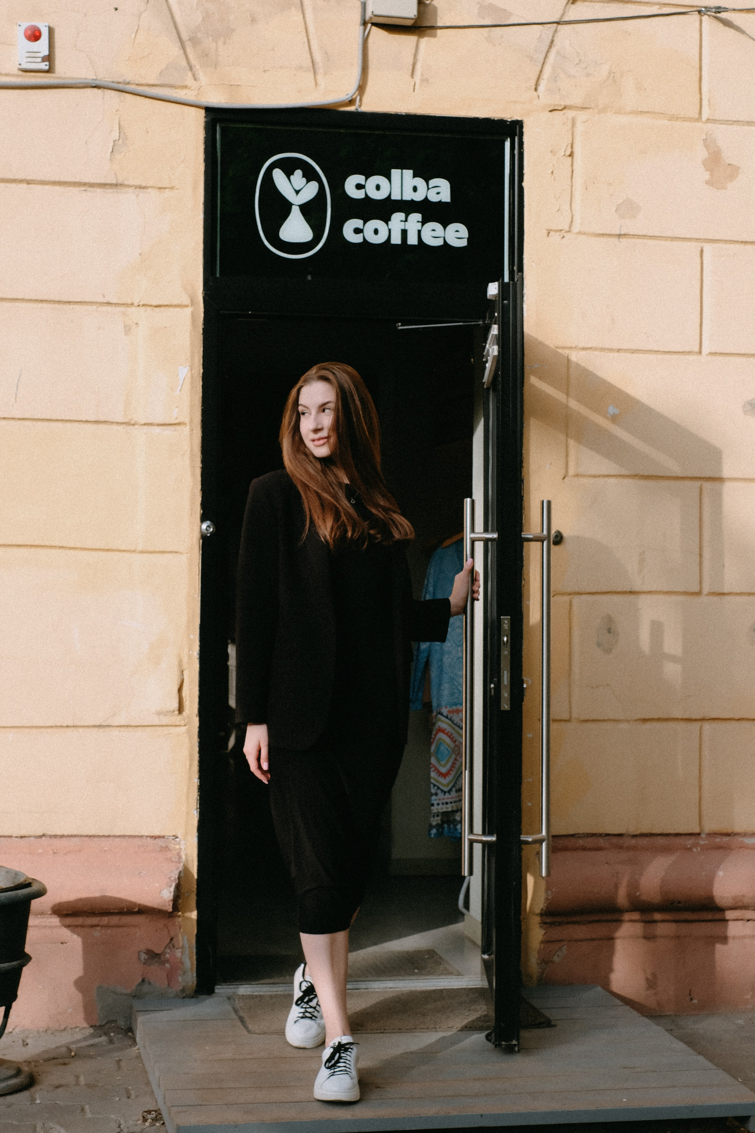 Даша. ФОТОГРАФ АННА КАЗАРЯН