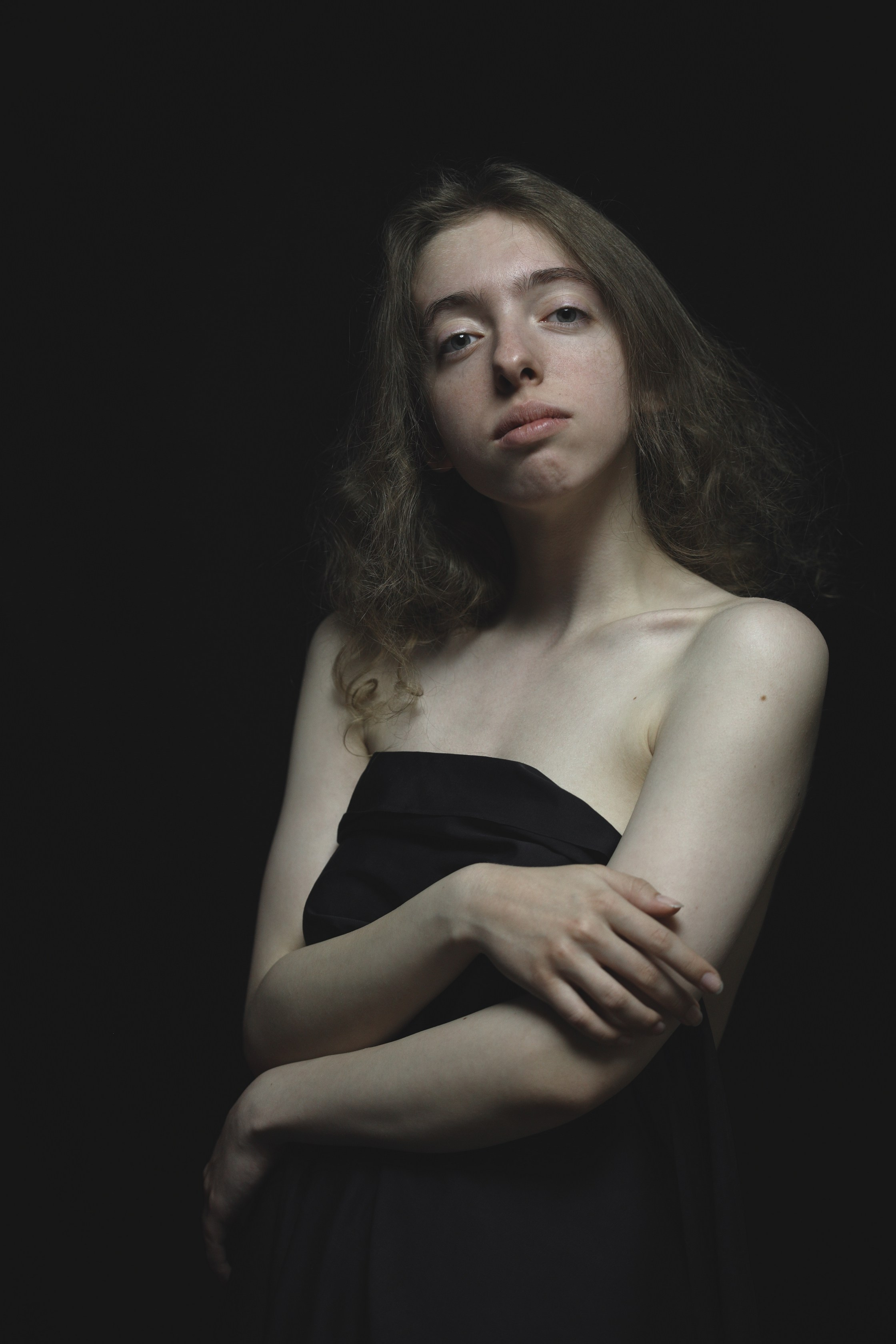 Anna Mur Drapery. Арт-фотограф. Coffelisk