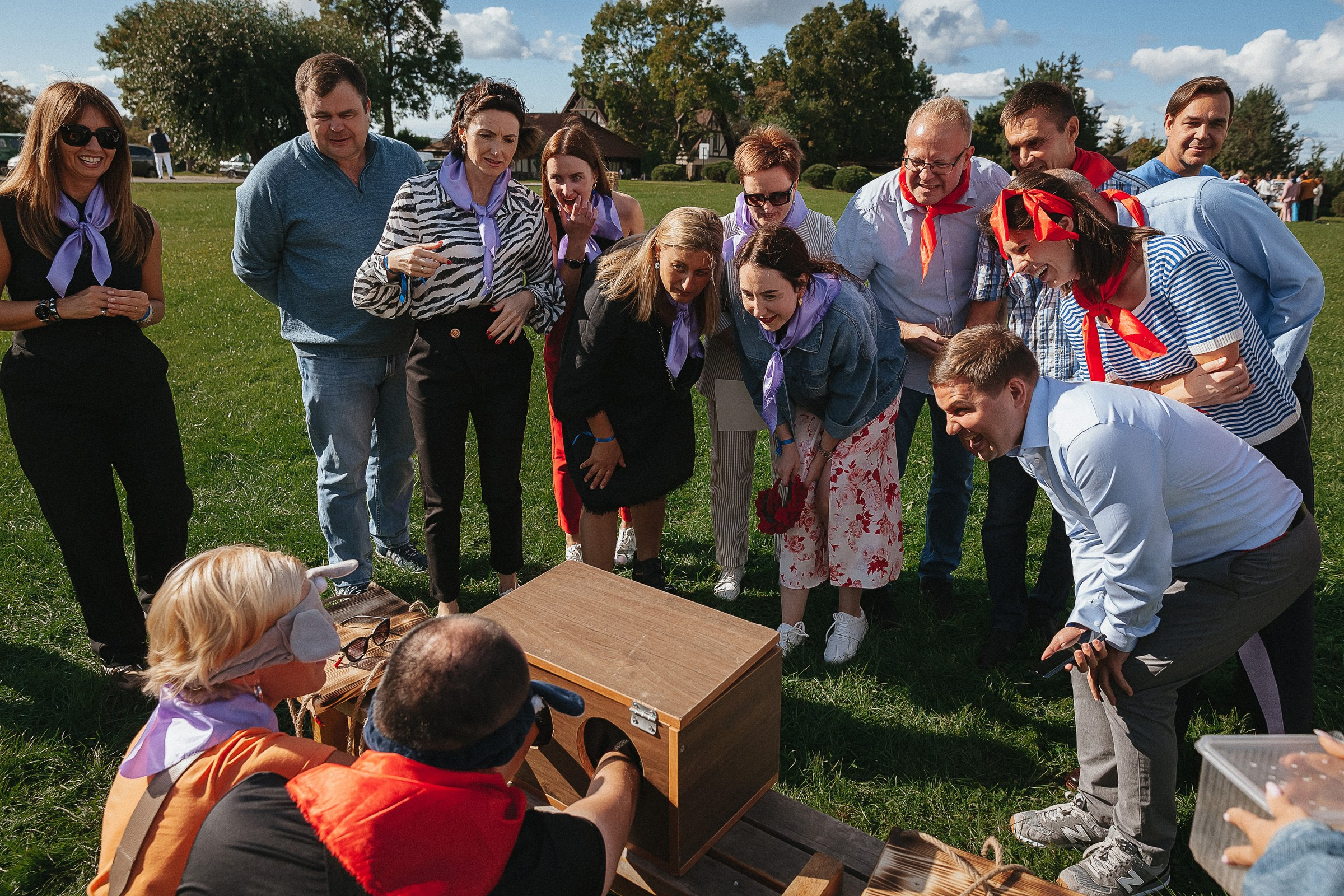 КООП «ГАЗПРОМ». Свадебный и репортажный фотограф Калининград
