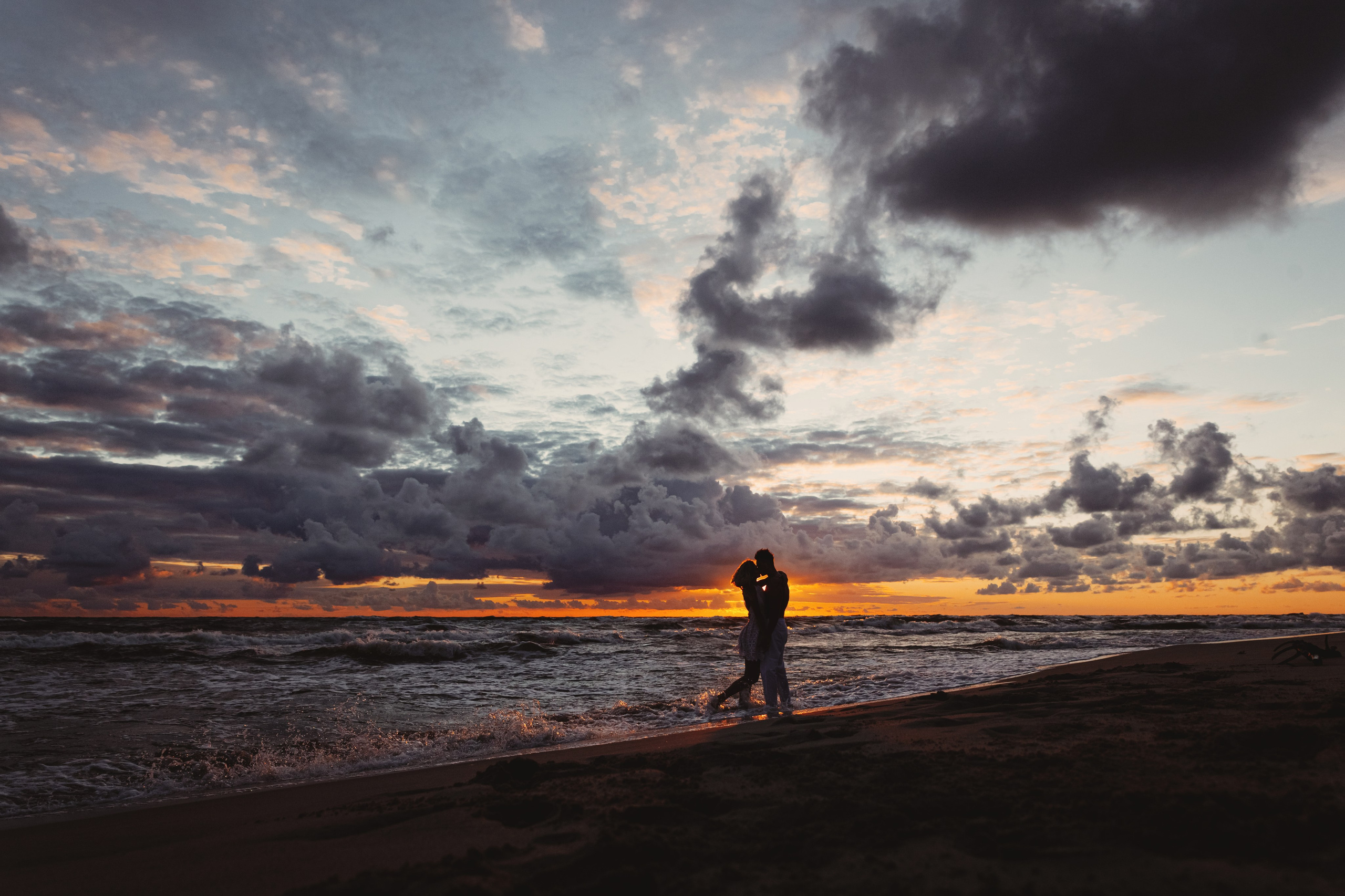 Свадьбы. Свадебный и репортажный фотограф Калининград