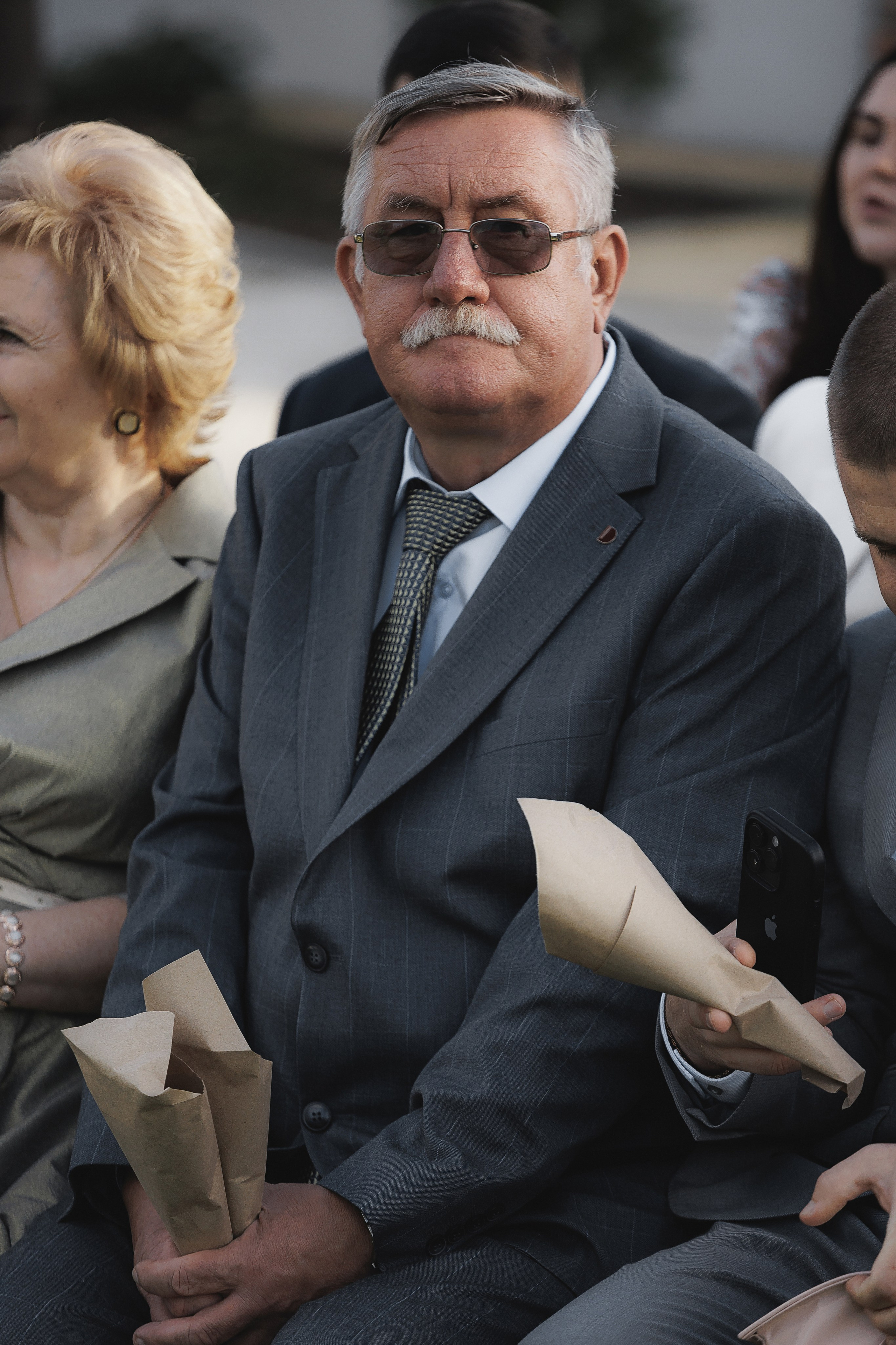 Александр & Кристина. Свадебный и репортажный фотограф Калининград