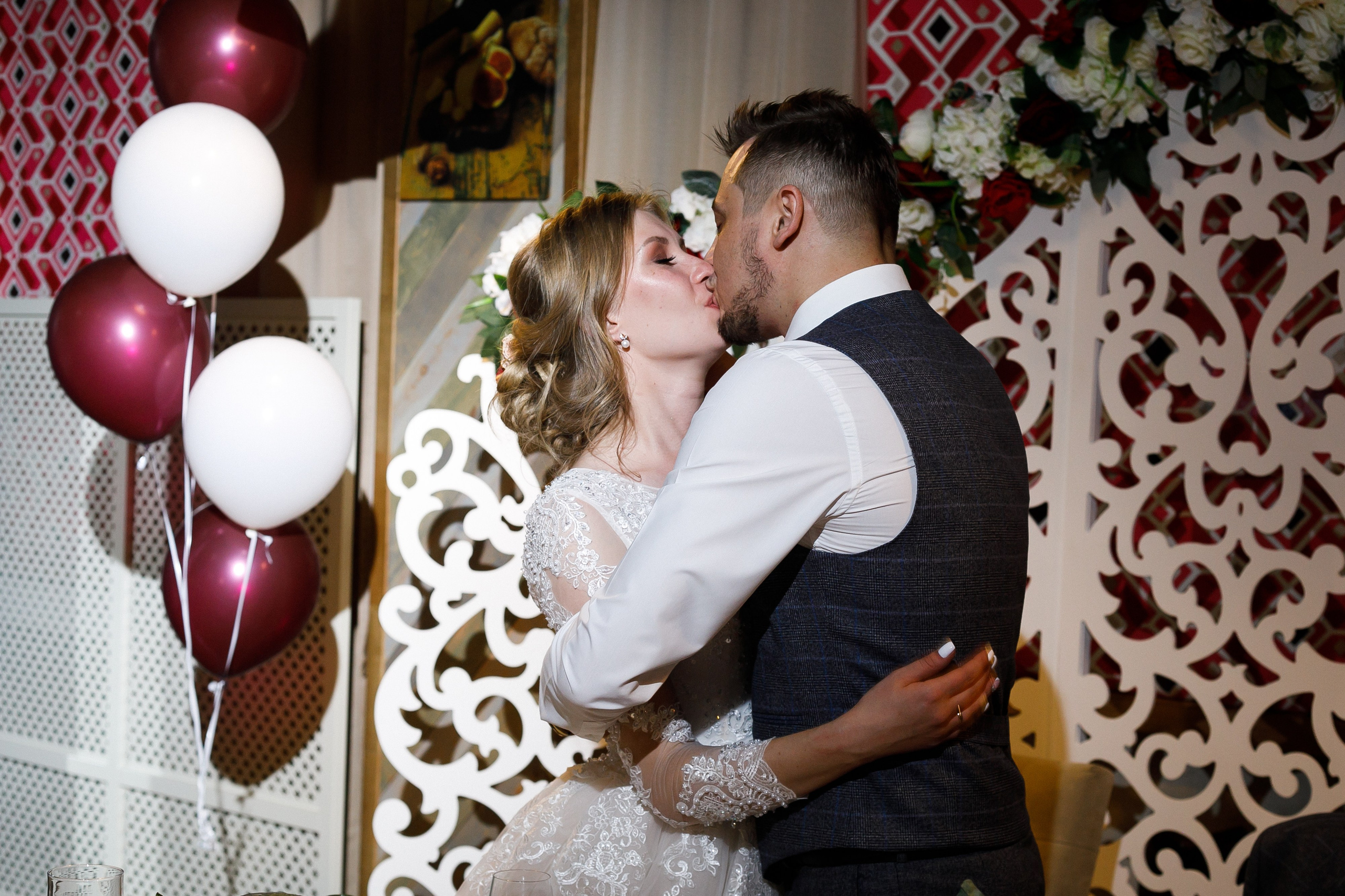 Свадьба в Уфе. Фотограф в Уфе Ирина Идрисова