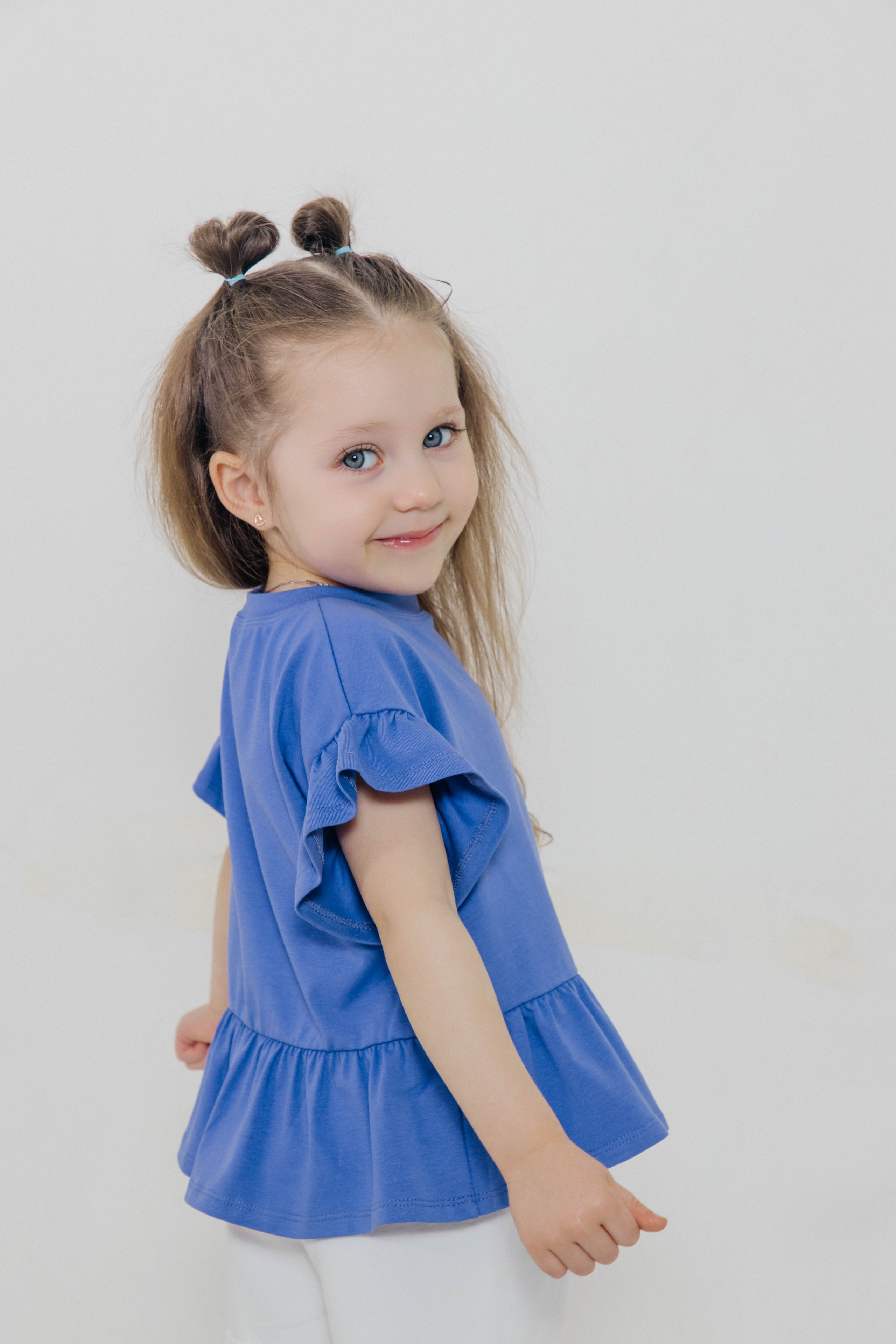 Съемка для бренда Wildberris. Efimova Model Agency