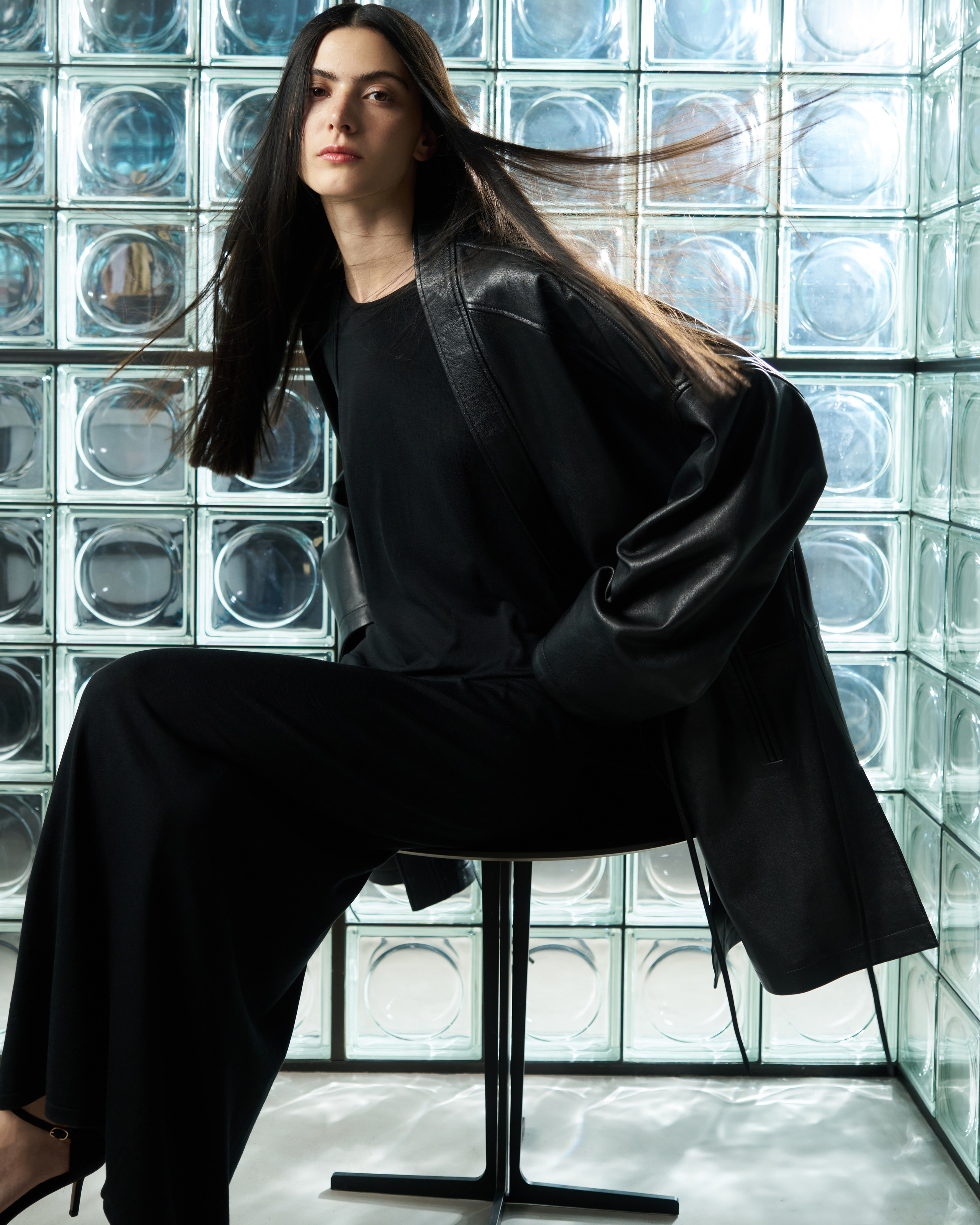 12 STOREEZ. Ретушер Polli_retouch