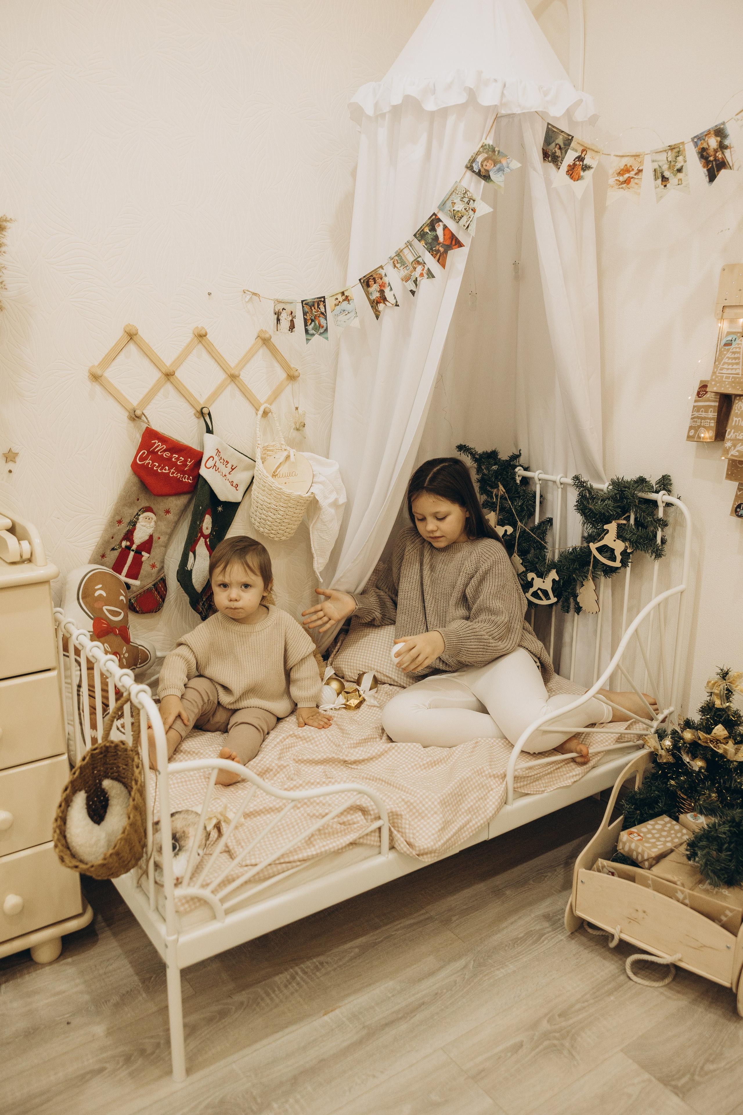 Маша, Дима, Лера и Миша. Семейный фотограф в Москве Виктория Ястребинская