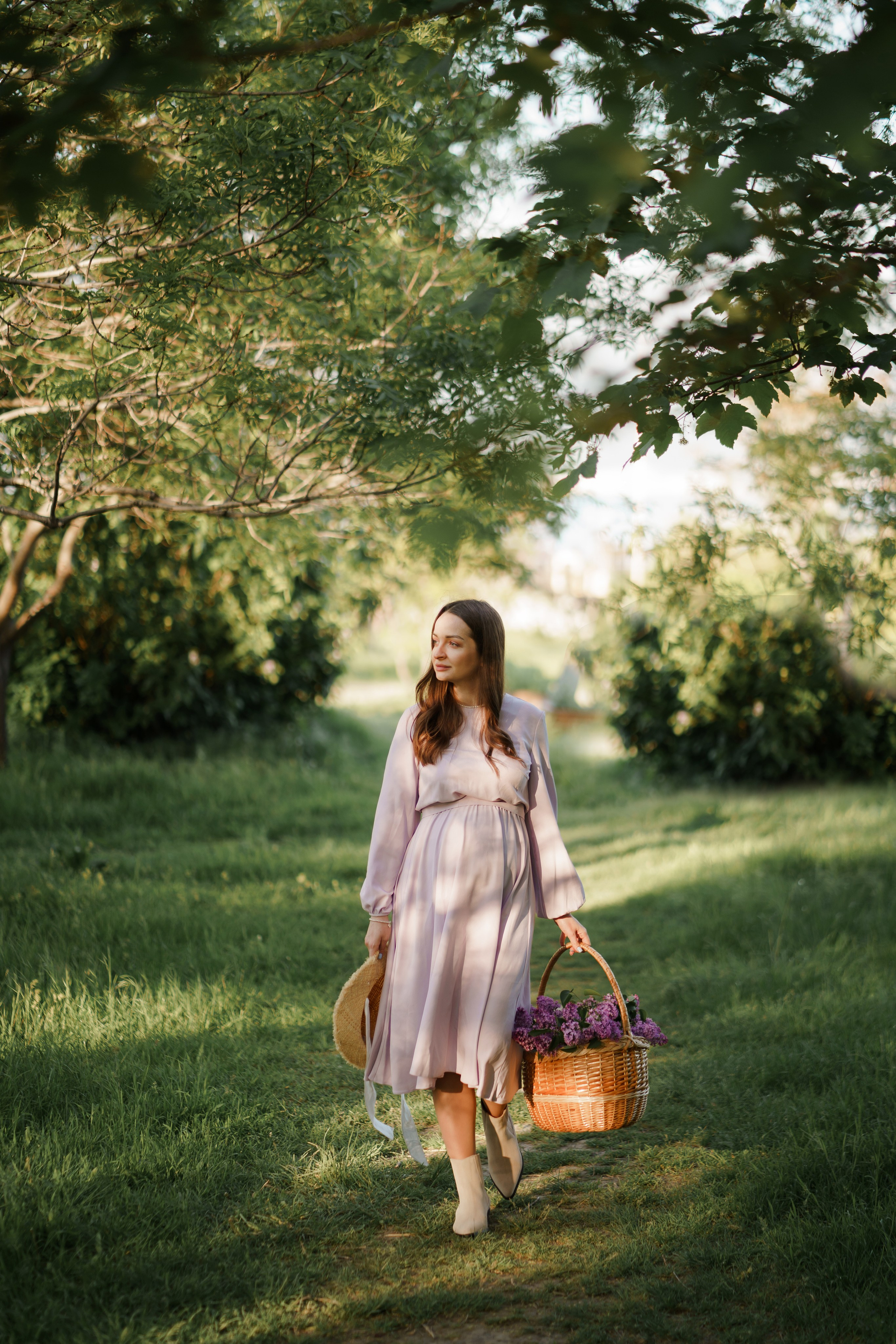 В ожидании. Елена Луковская. Семейная, портретная, репоражная съёмка