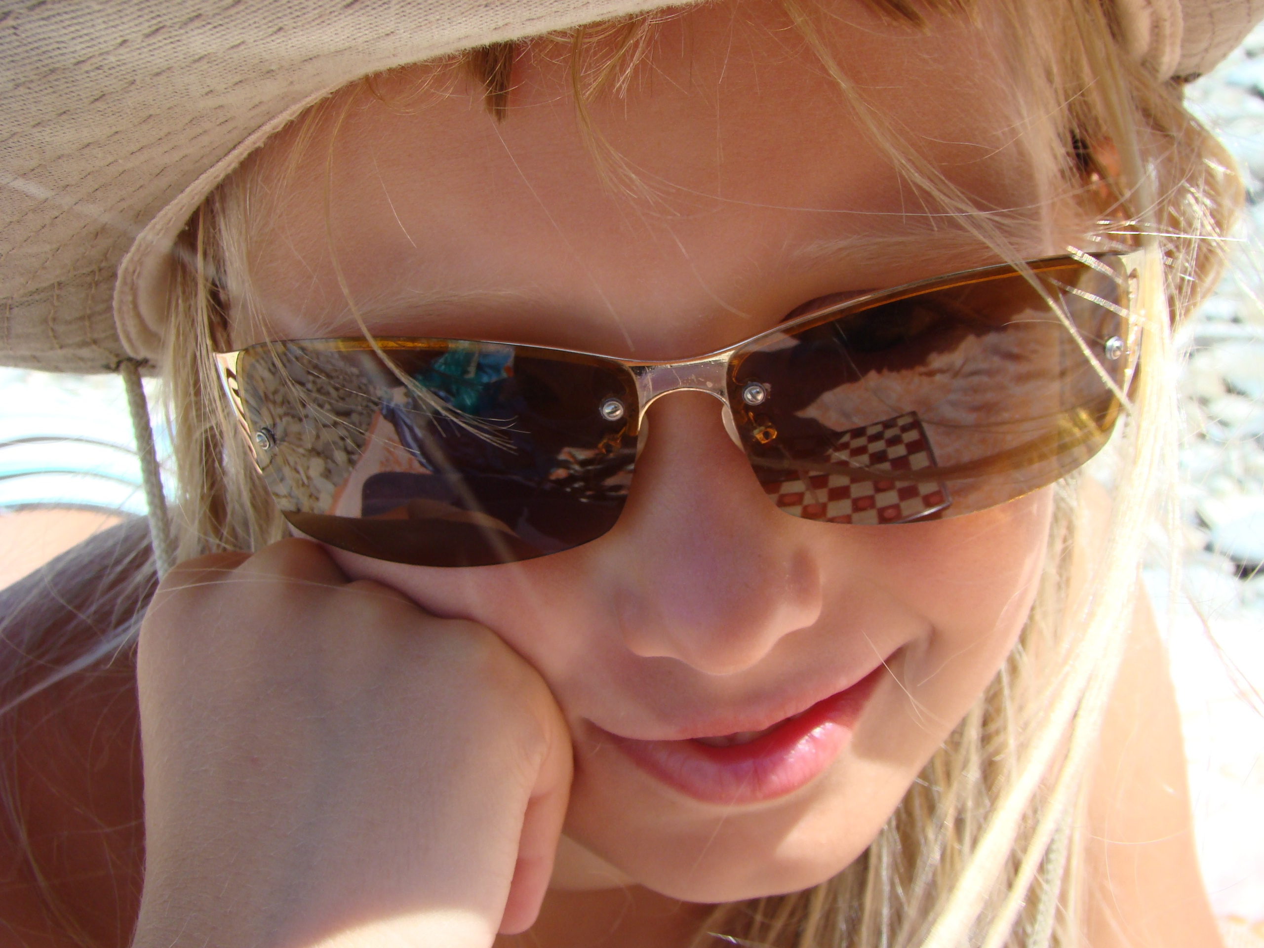 Кабардинка (фото Зевиных) 25.06-24.07.2008. Семейный, Свадебный фотограф СПБ Питер— Романова Екатерина