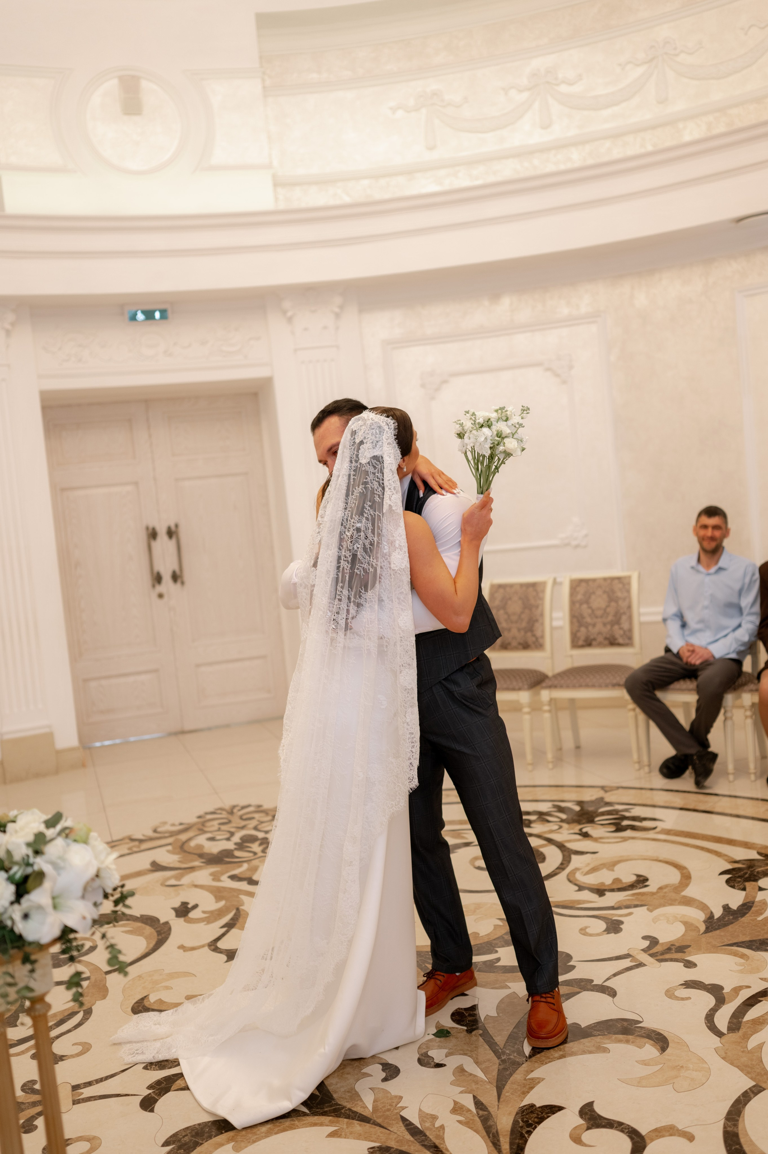 В|А. Свадебный фотограф Новосибирск