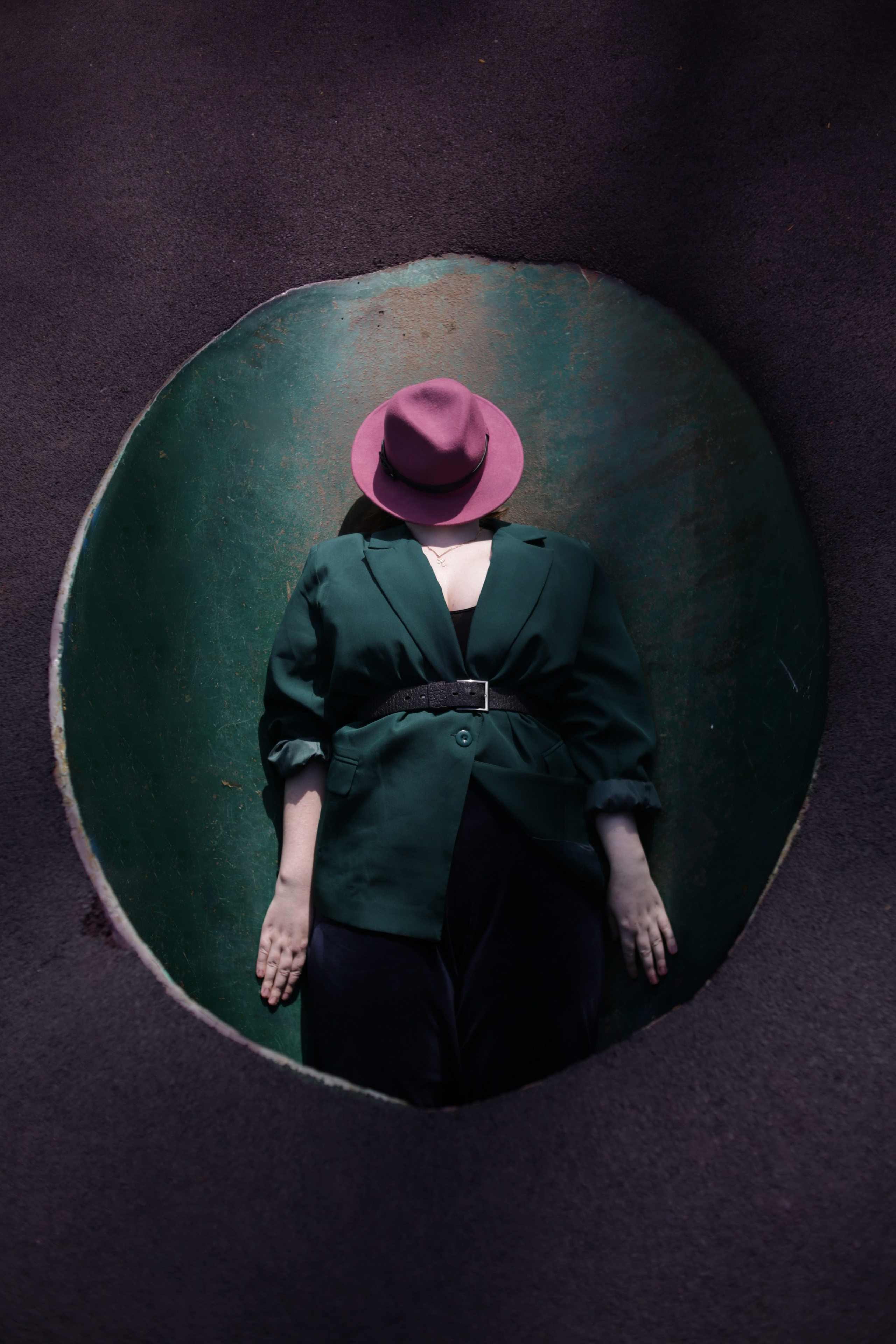 Прогулочная фотосессия с Тоней в Перми от MarCh Photography | Городские локации и стильный образ. MarCh Photography — Фотограф в Перми