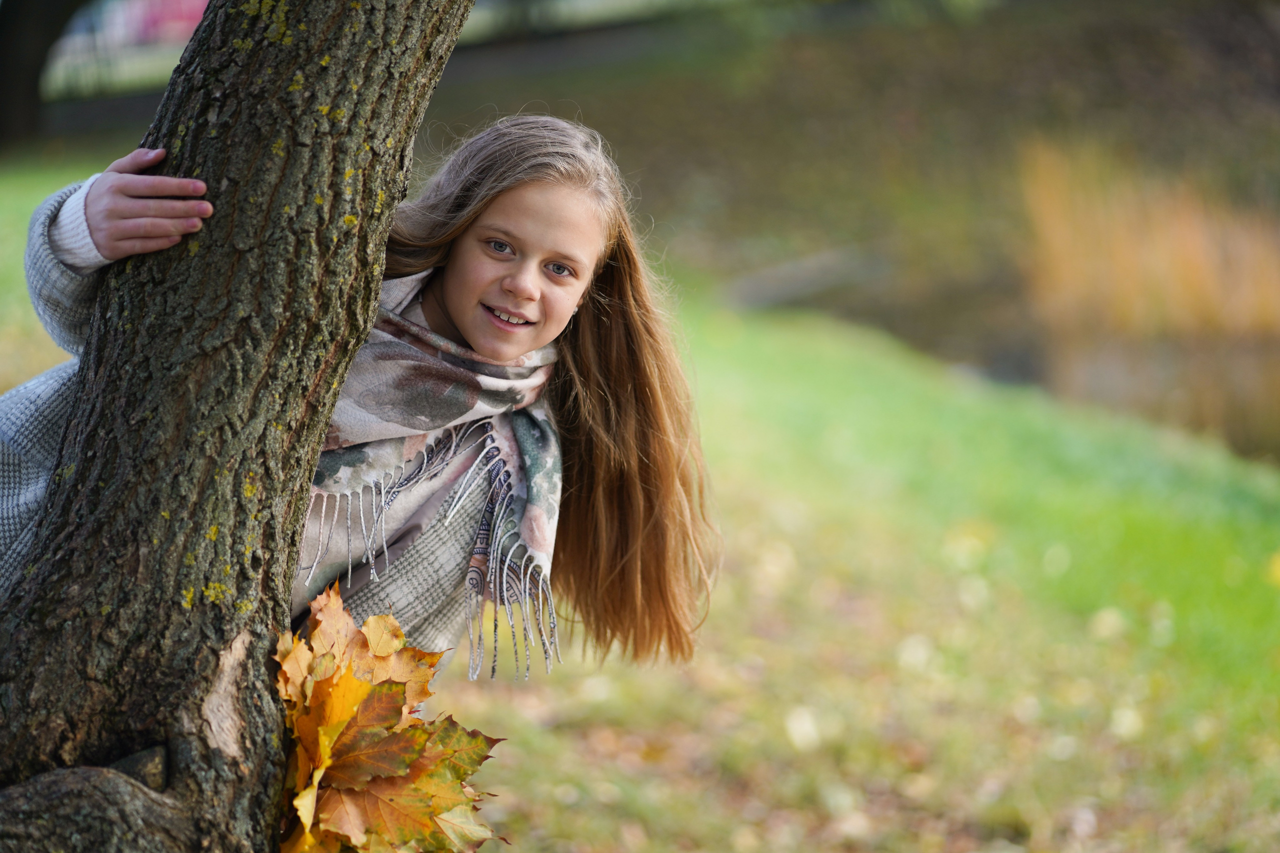 Дети. Ваш семейный и детский фотограф Софья в Москве