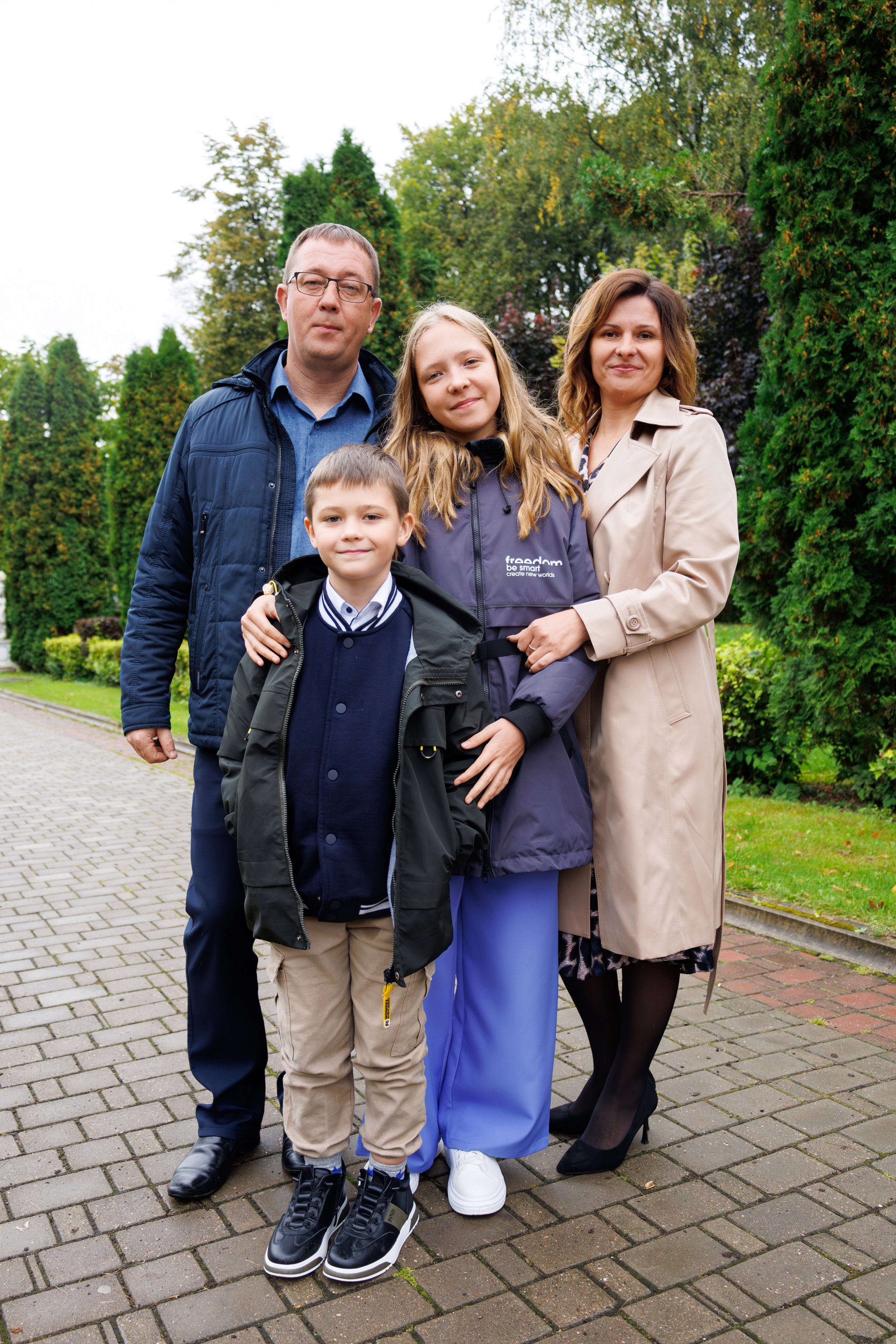 Вера&Никита. Фотограф Надежда Гольцева