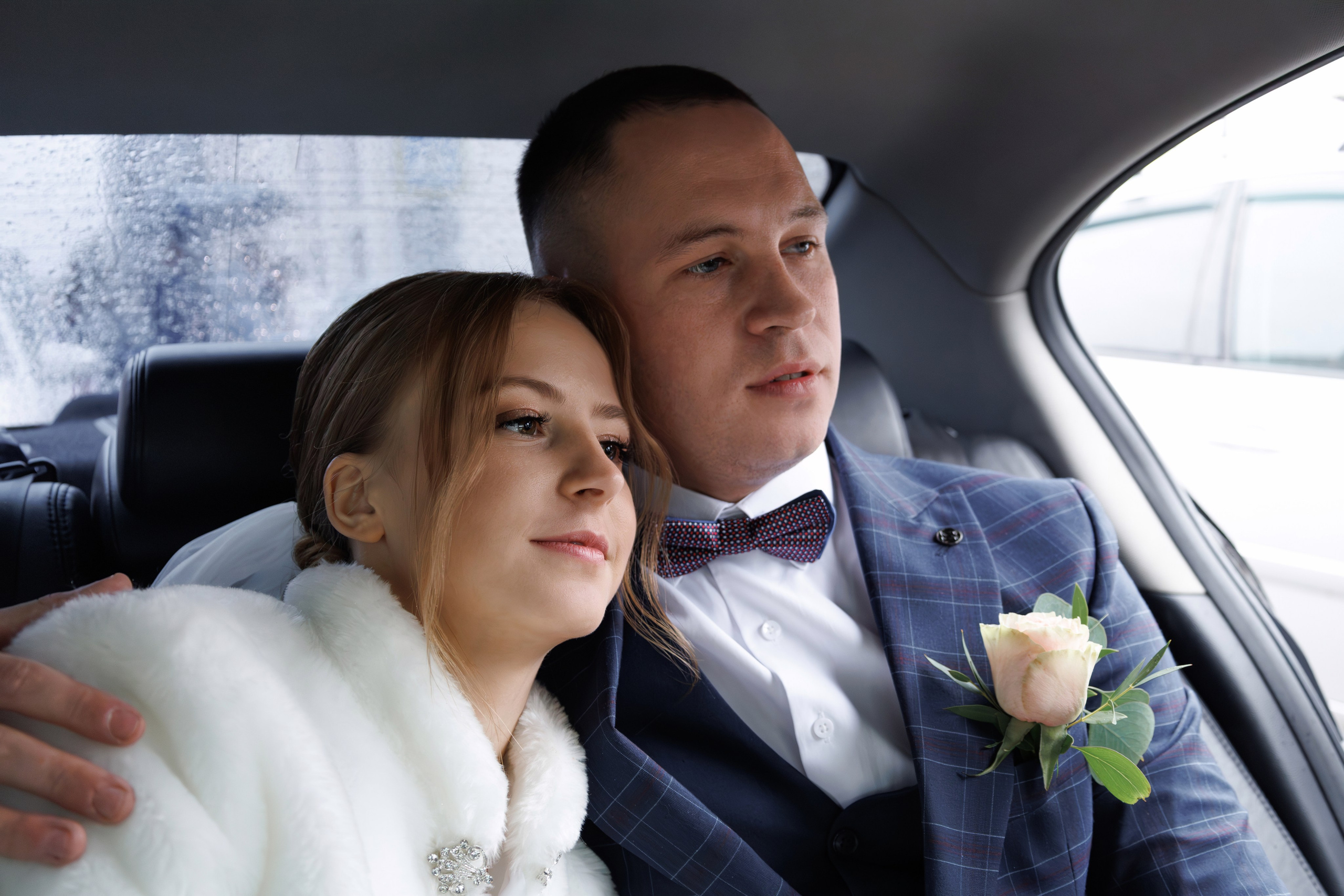 Вера&Никита. Фотограф Надежда Гольцева