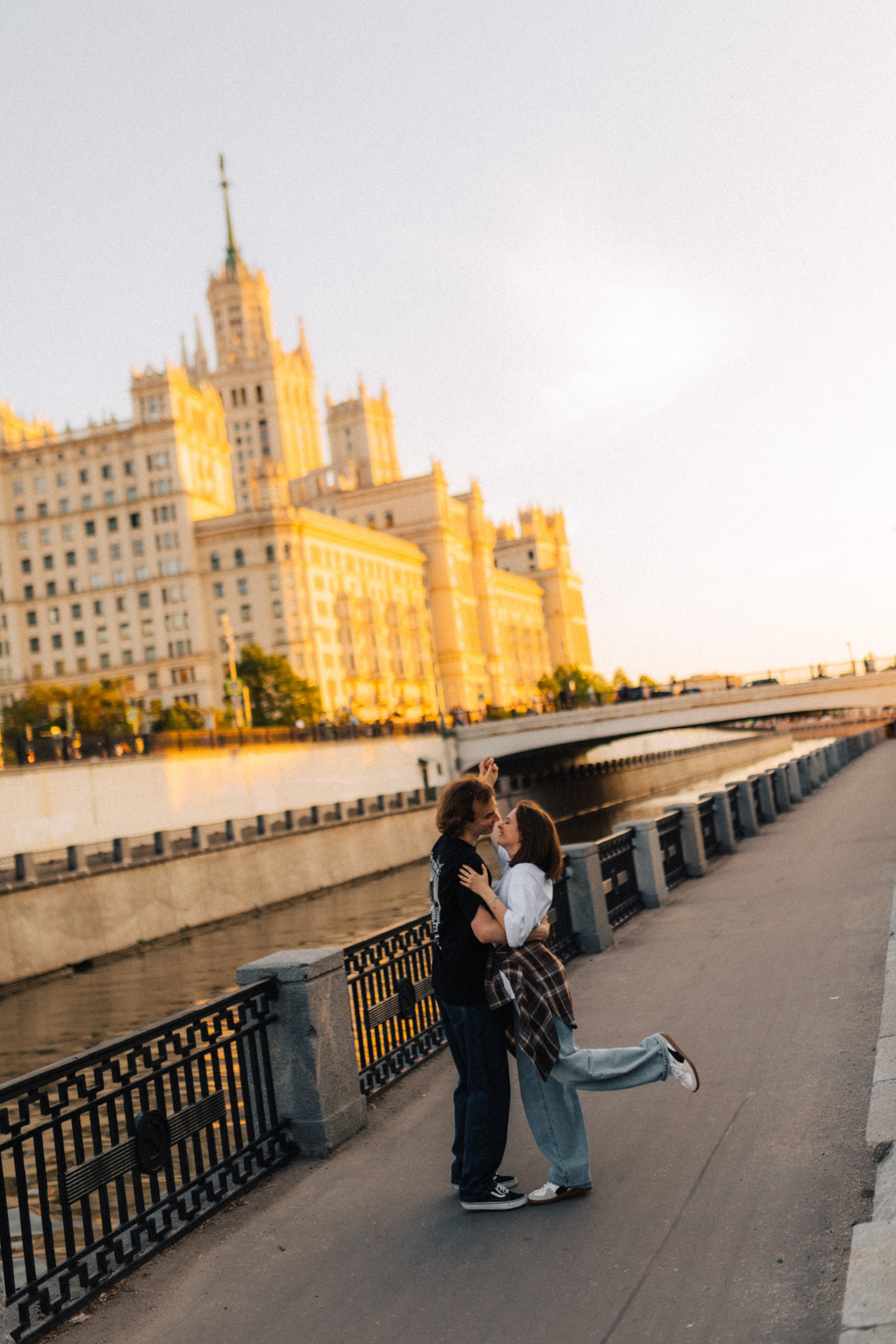 Сережа/Настя. Фотограф в Москве Татьяна Сергеева