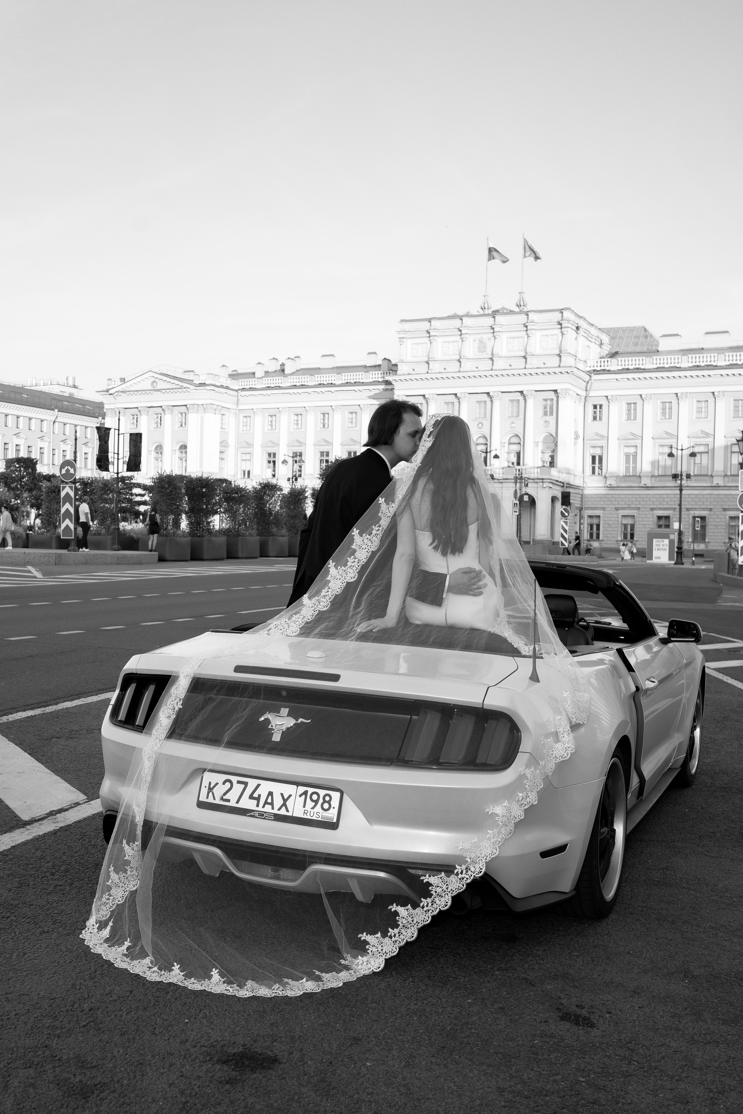А | Д. Свадебный фотограф ПИТЕР | МОСКВА