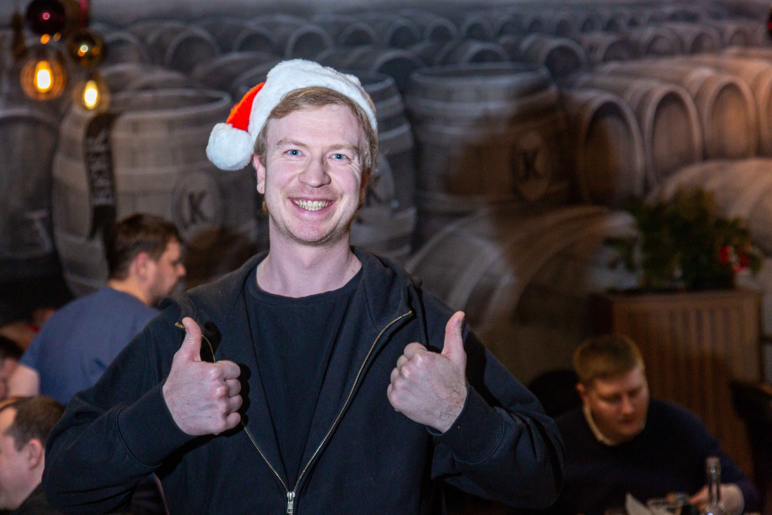 Репортажное портфолио. Профессиональный фотограф Иван Фролов