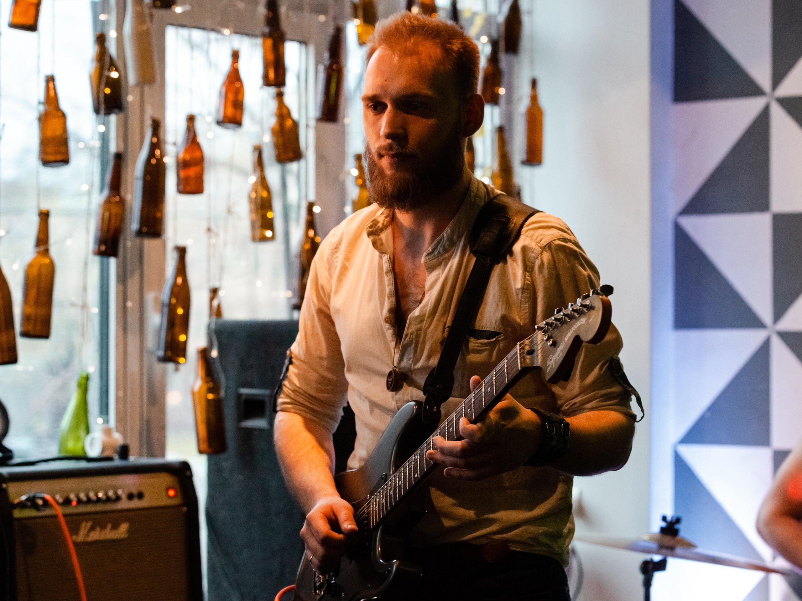 Репортажное портфолио. Профессиональный фотограф Иван Фролов