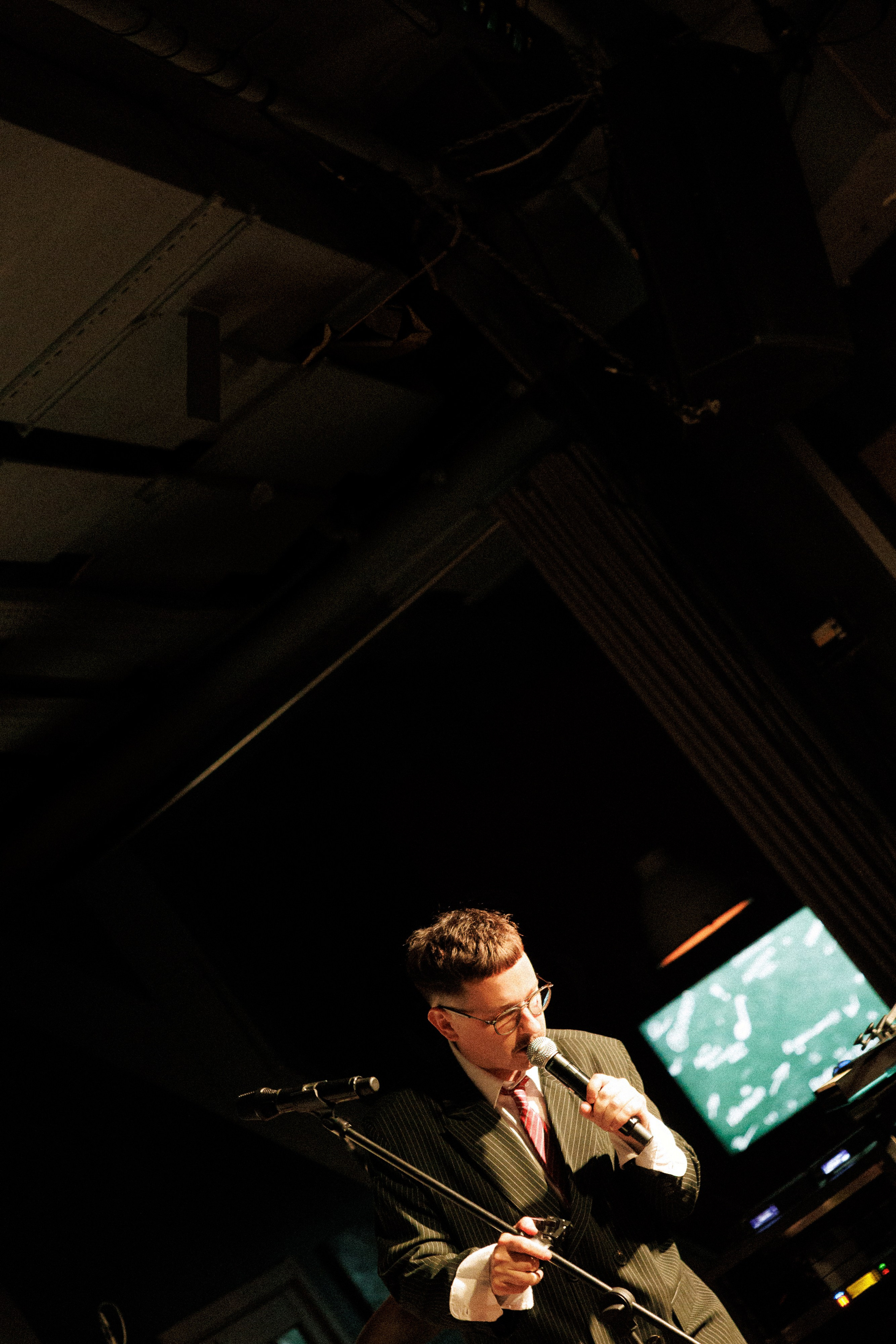 PLEDEVENT MSK x CHUVAK S GITAROI. Свадебный и event-фотограф Иван Волнухин