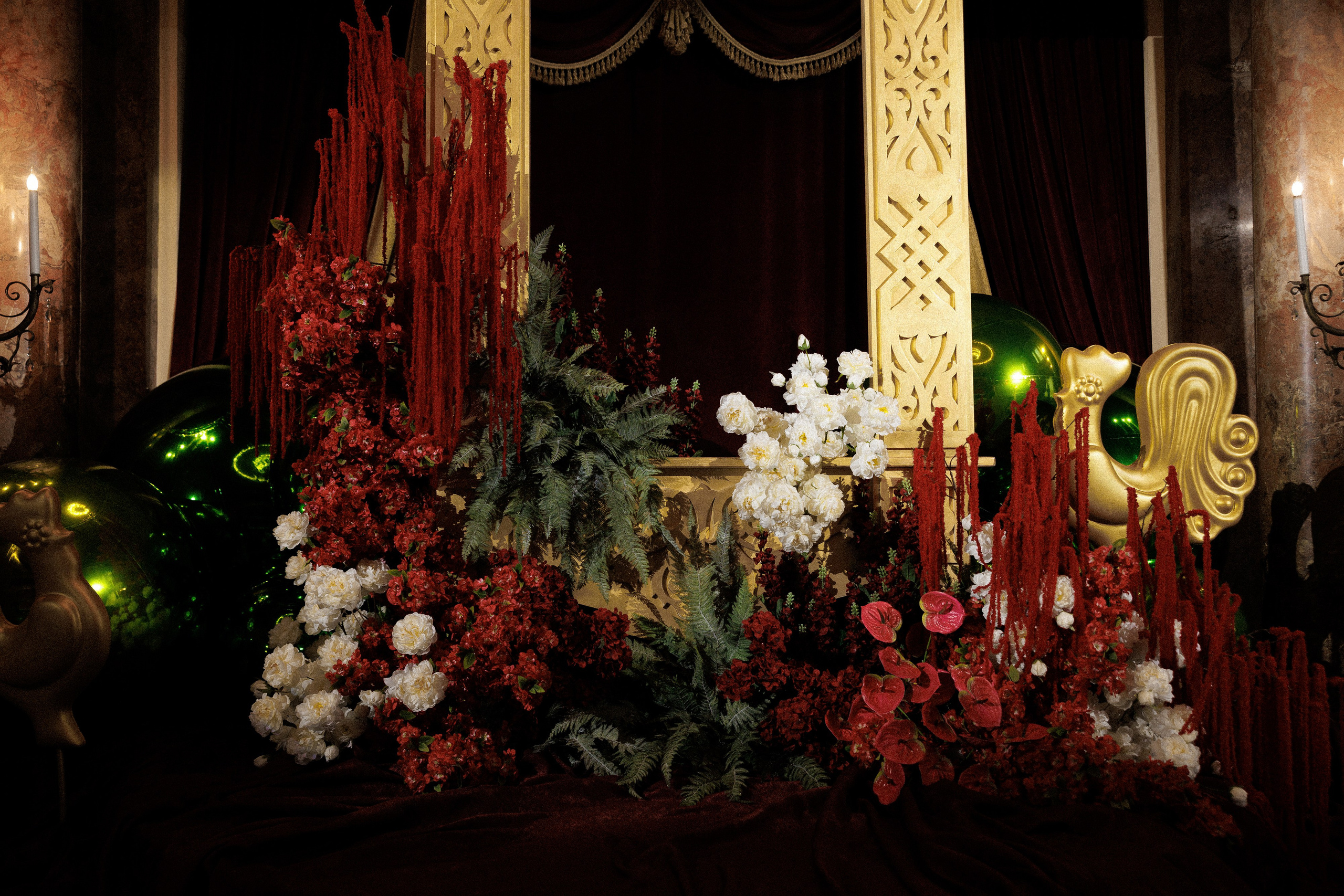 AIR IN PARTY AWARDS 2025. Свадебный и event-фотограф Иван Волнухин